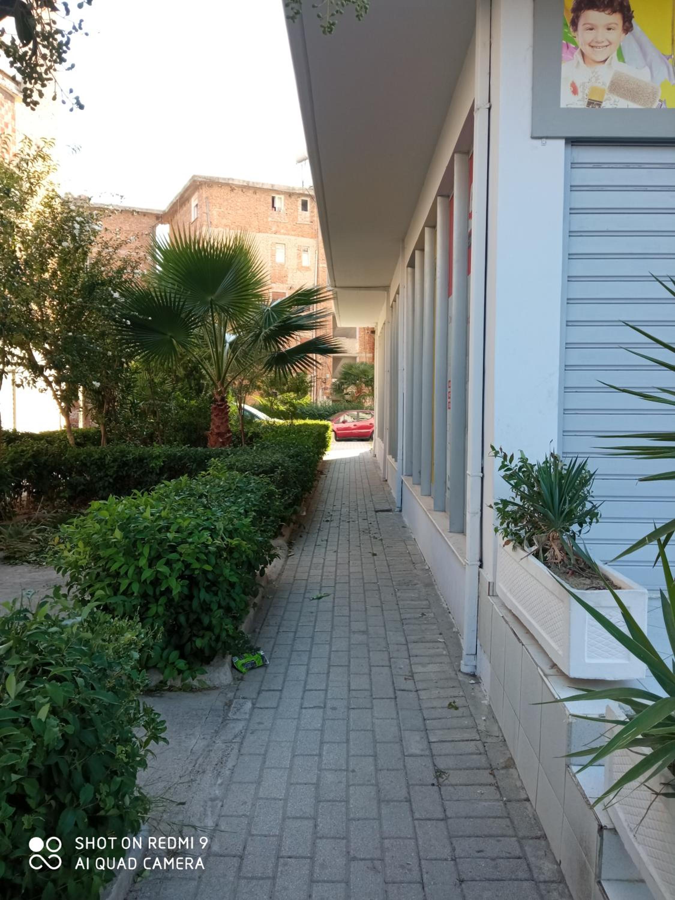 Ramo Guest House