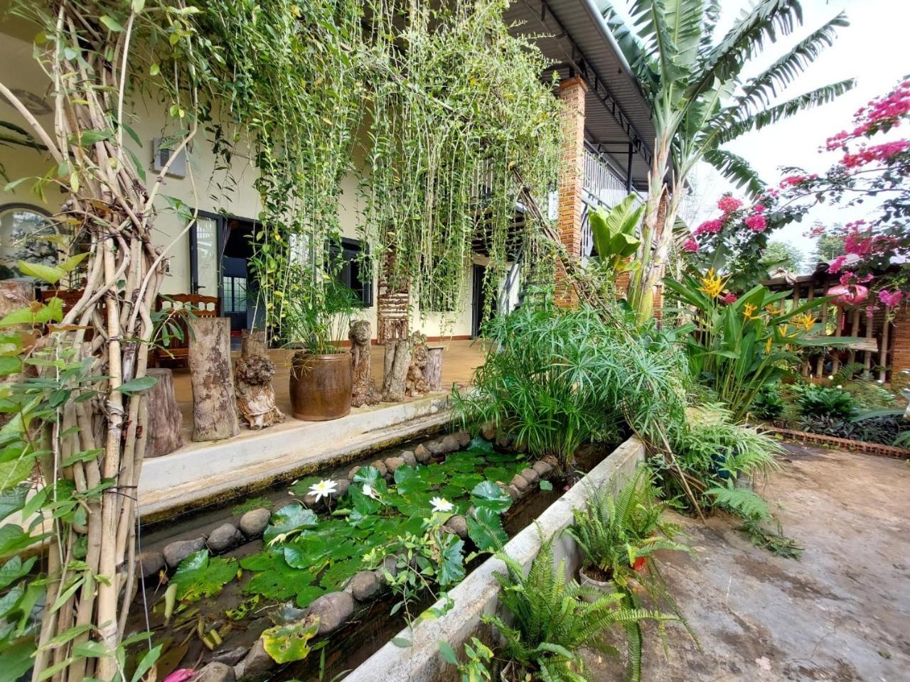 The Lazy Farm- Garden Central House view 3