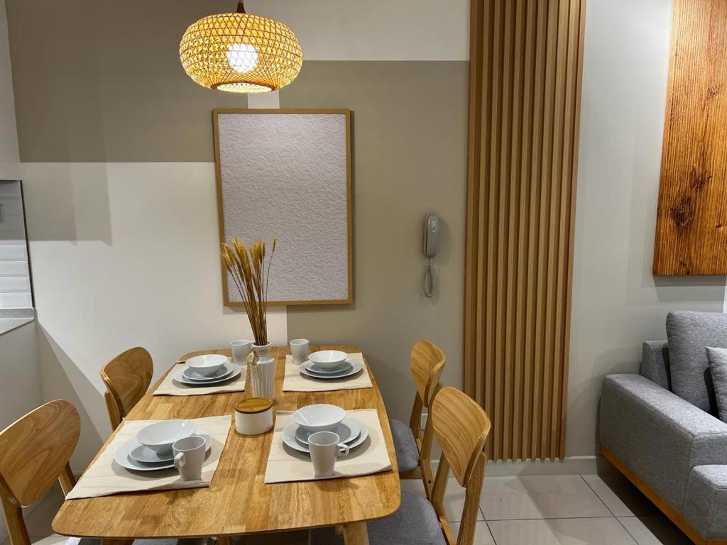 THE EDEN HomeSuite @ CONTINEW RESIDENSI 5 MINS WALK TO MRT