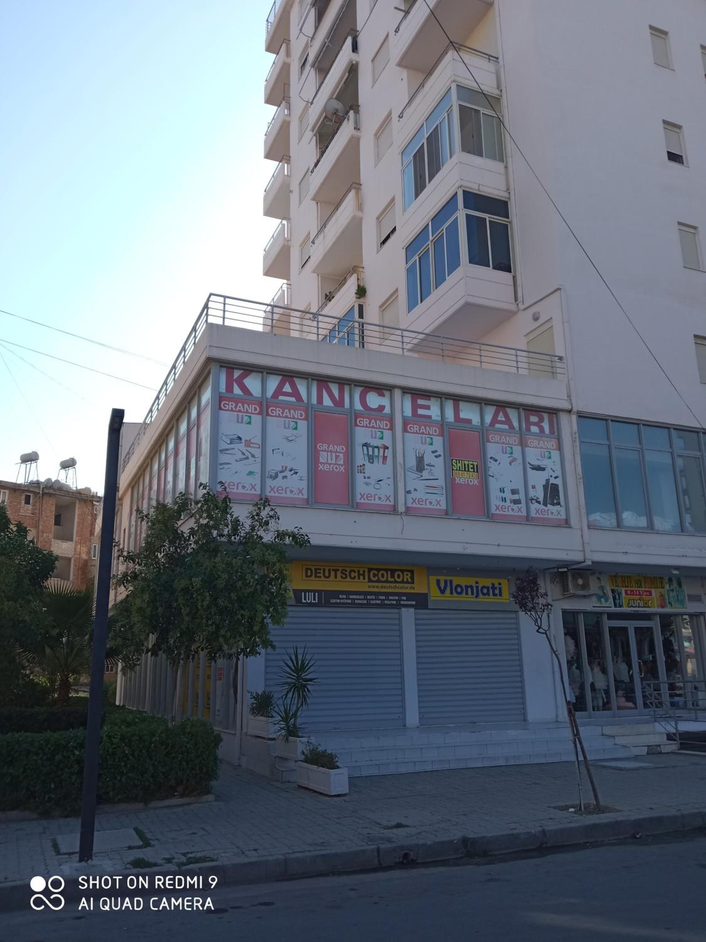 Ramo Guest House