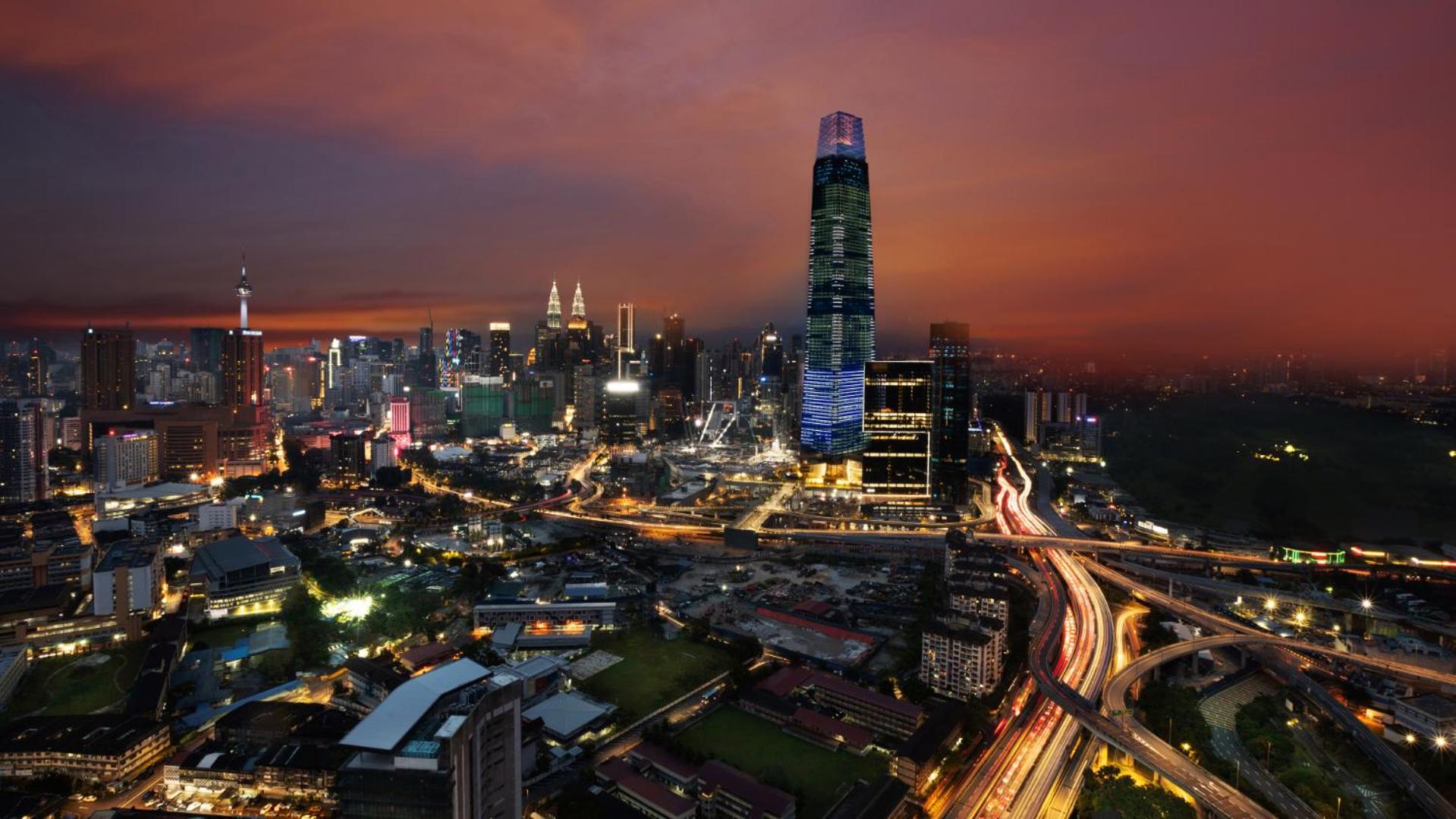 THE EDEN HomeSuite @ CONTINEW RESIDENSI 5 MINS WALK TO MRT
