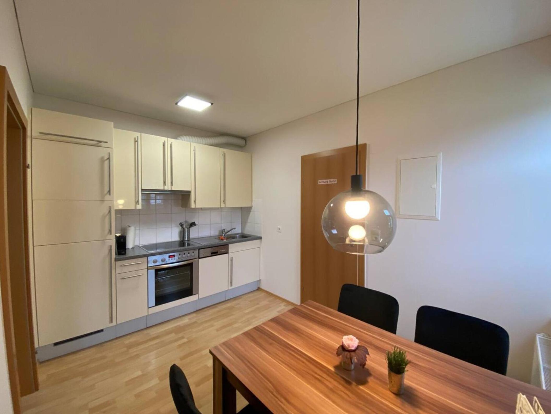 Bodensee Wohnung 1 mit Privatstrand
