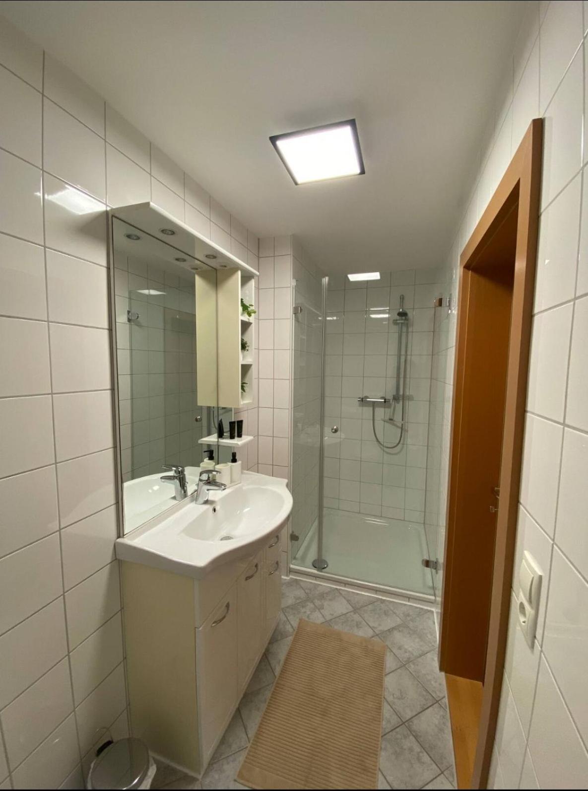 Bodensee Wohnung 1 mit Privatstrand