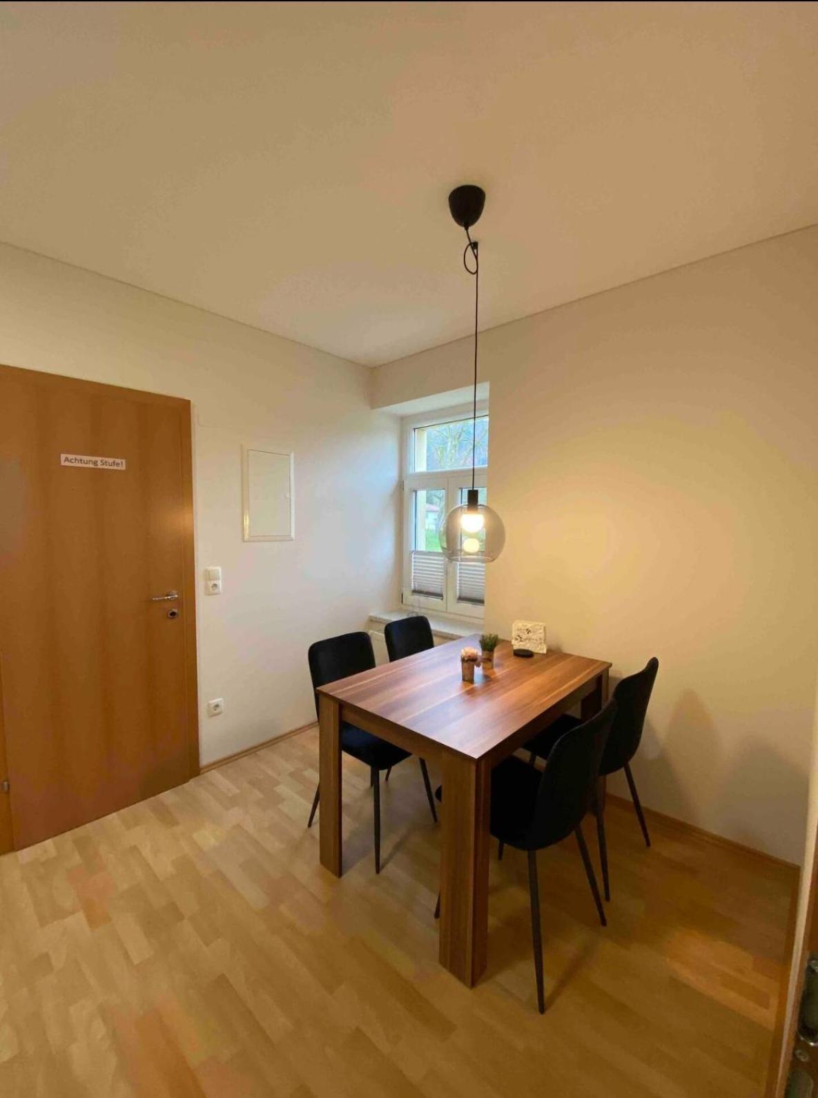 Bodensee Wohnung 1 mit Privatstrand