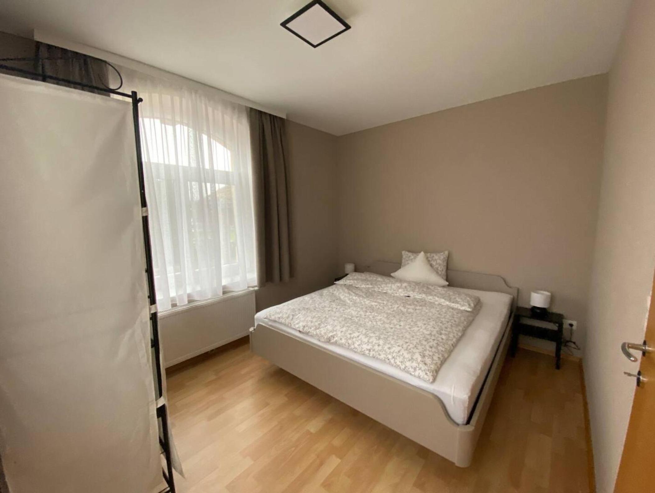 Bodensee Wohnung 1 mit Privatstrand