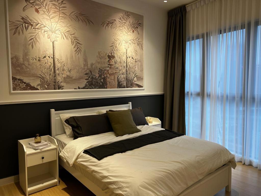 THE EDEN HomeSuite @ CONTINEW RESIDENSI 5 MINS WALK TO MRT