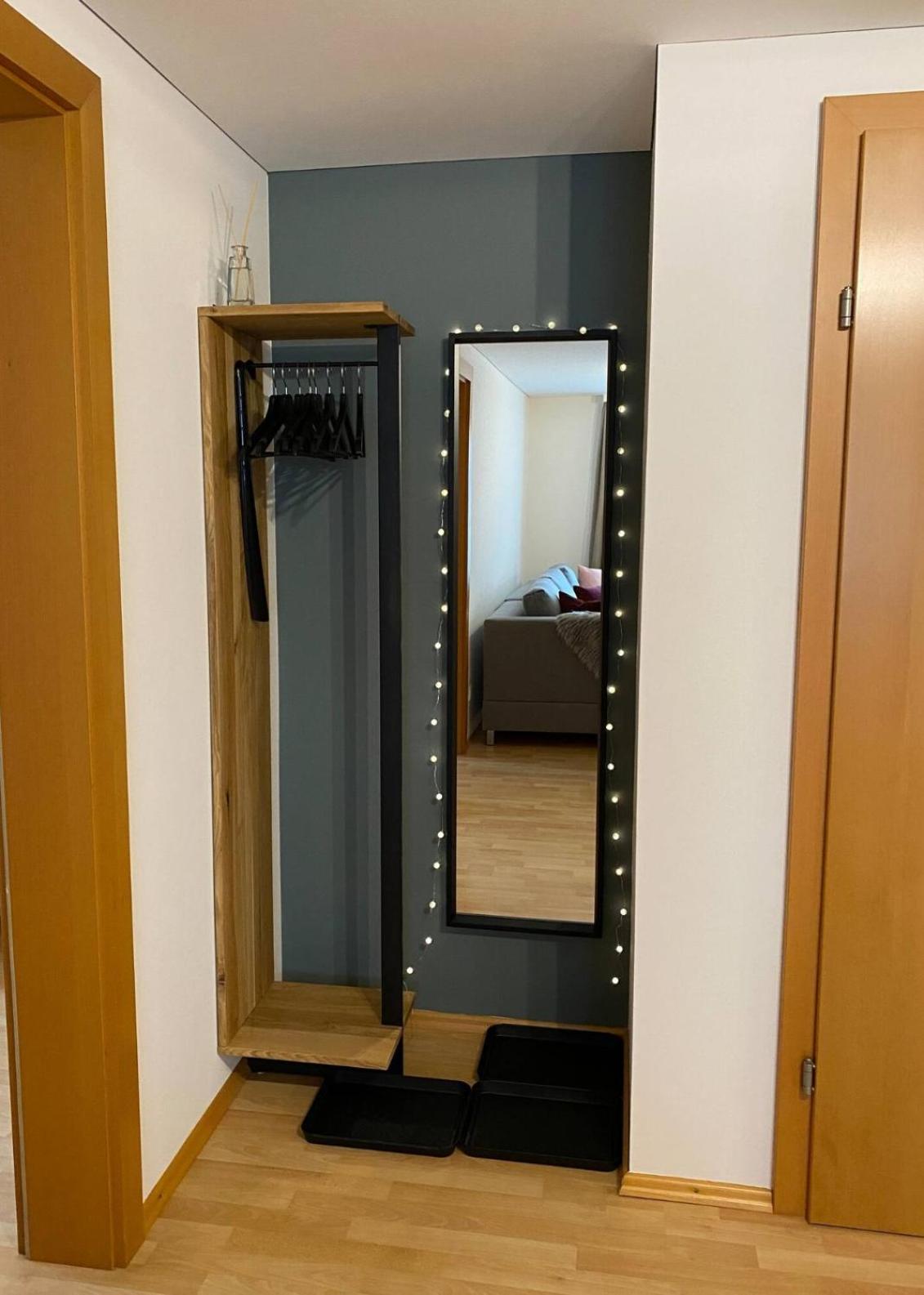 Bodensee Wohnung 3 mit Privatstrand