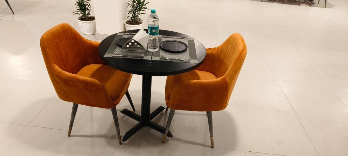 meeting room