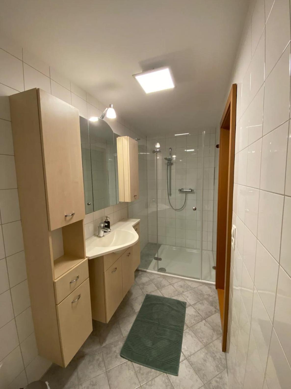 Bodensee Wohnung 2 mit Privatstrand