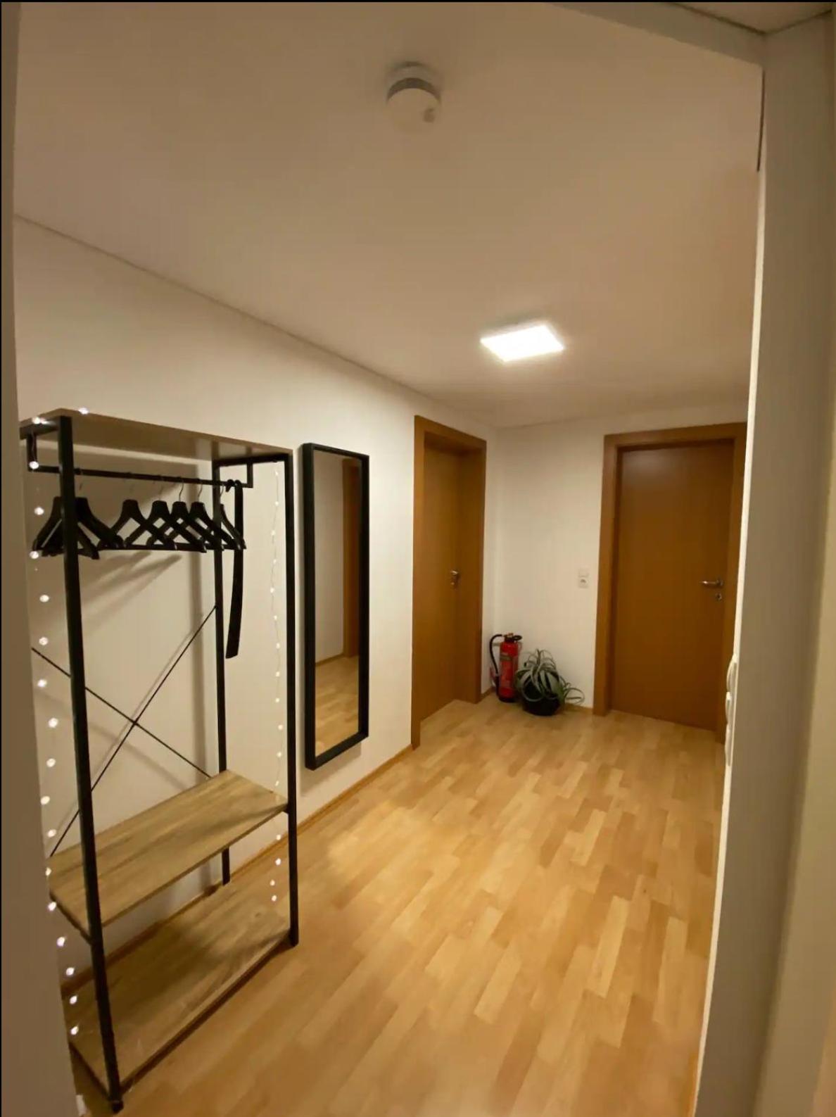 Bodensee Wohnung 2 mit Privatstrand