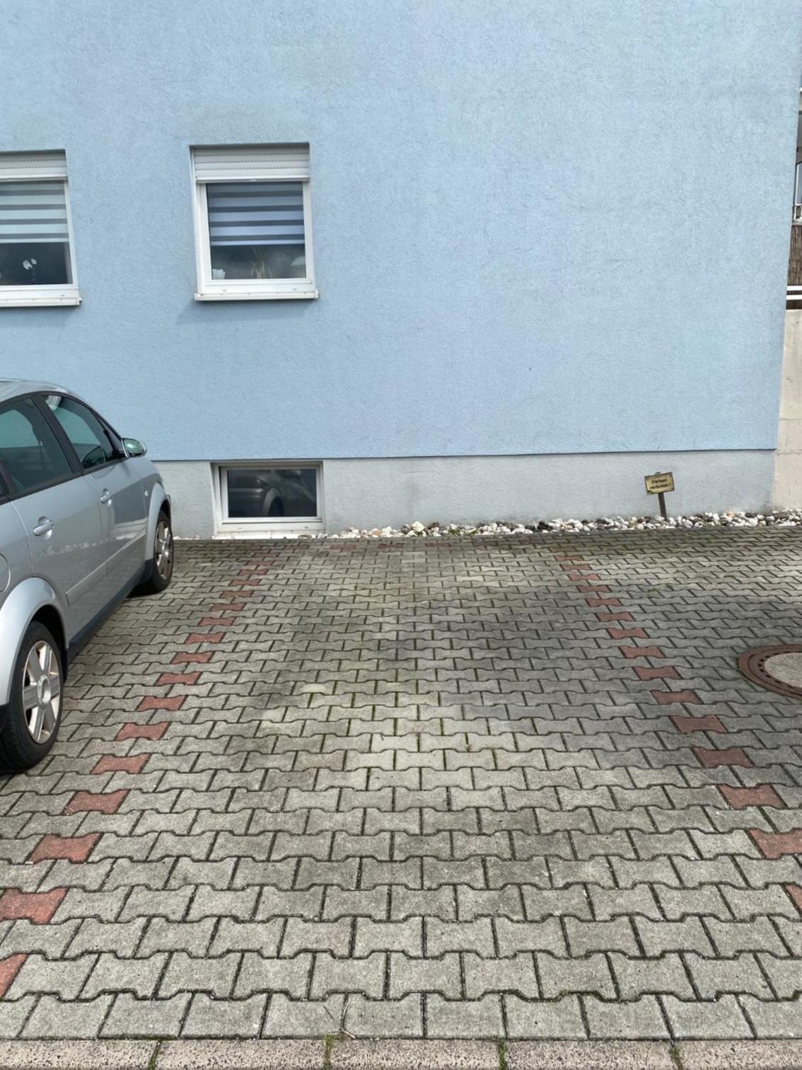 Wohnung im Herzen von Weiden