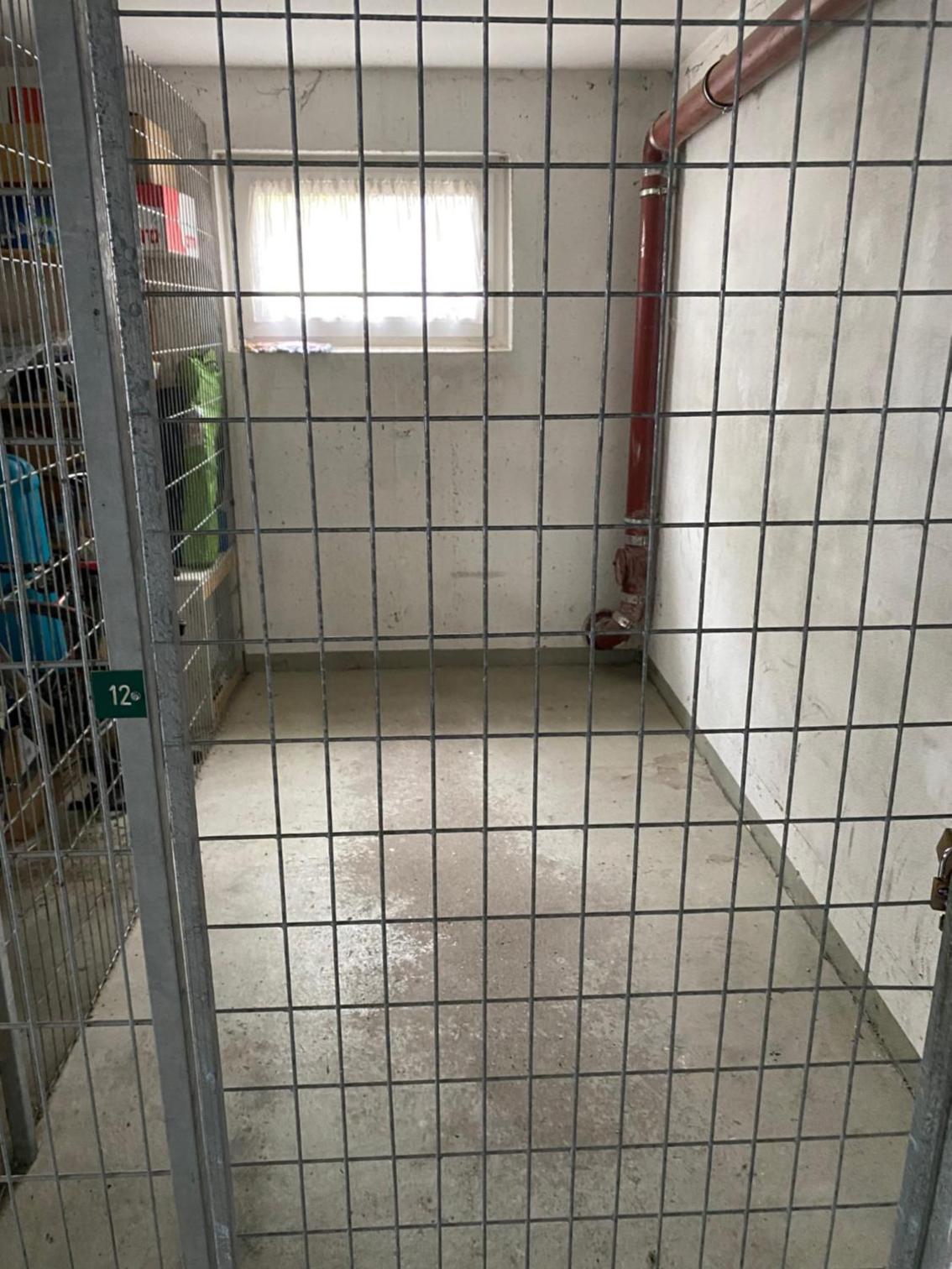 Wohnung im Herzen von Weiden
