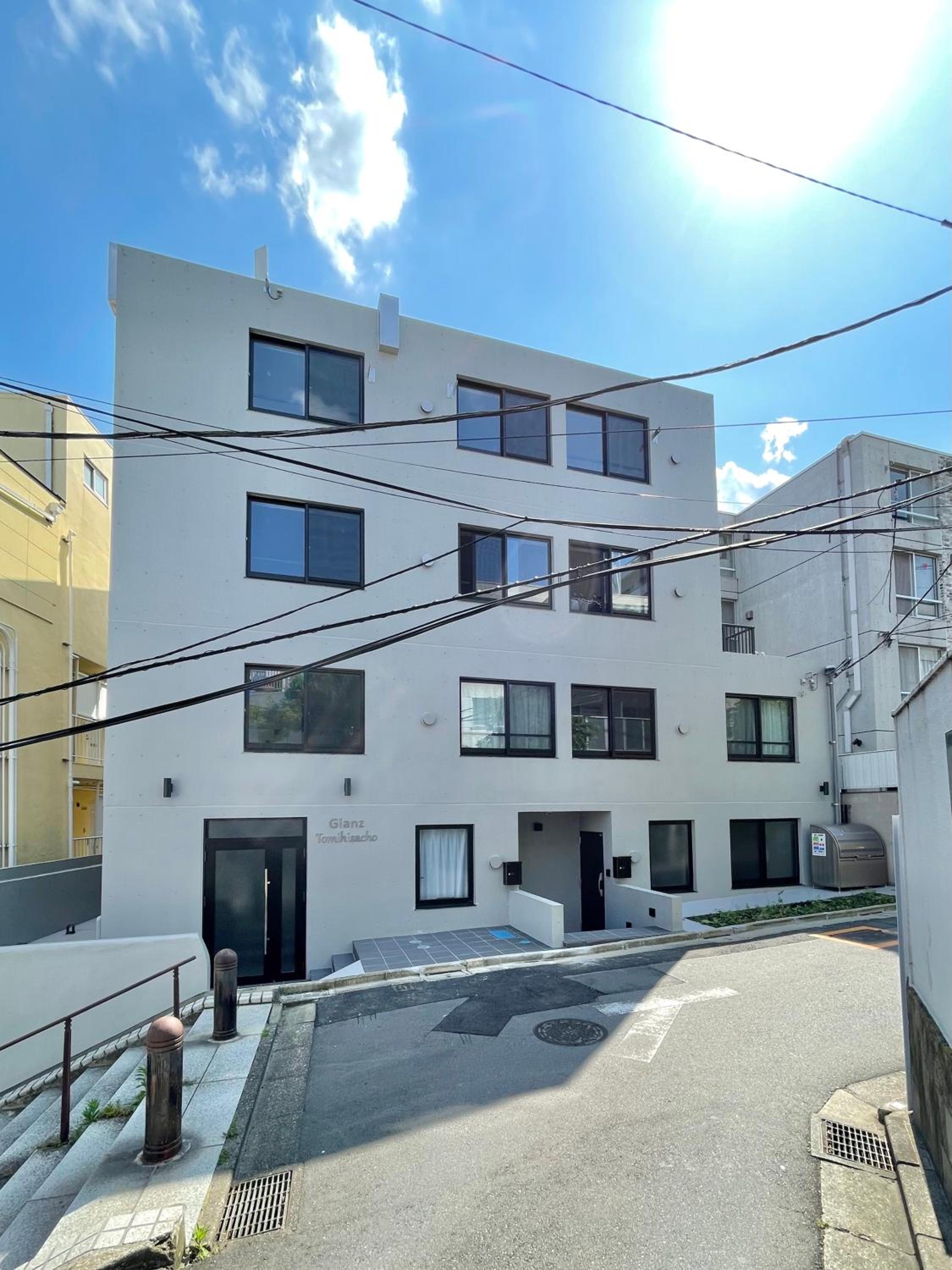 building