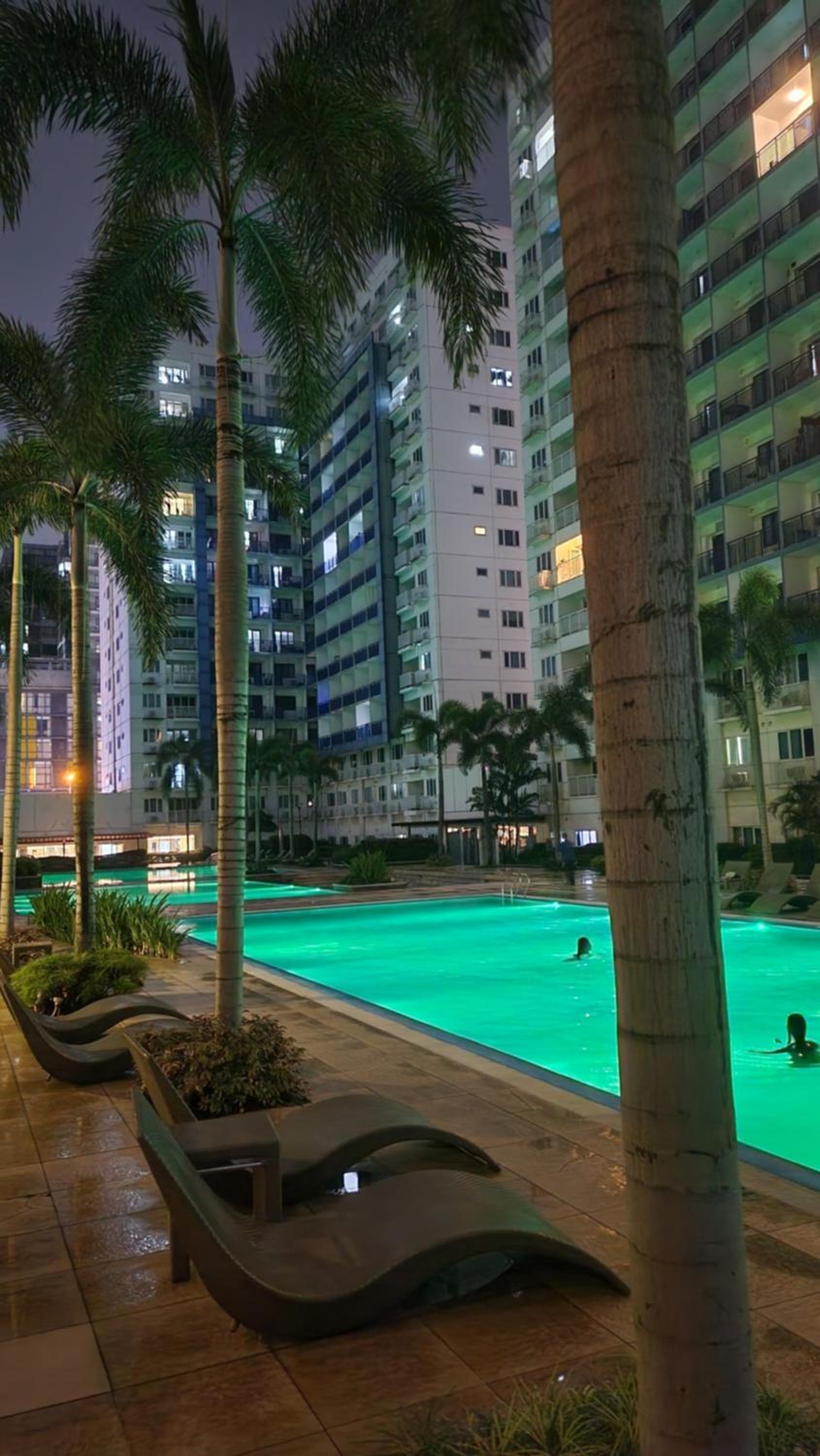 The New Villa at Sea Residences view 4