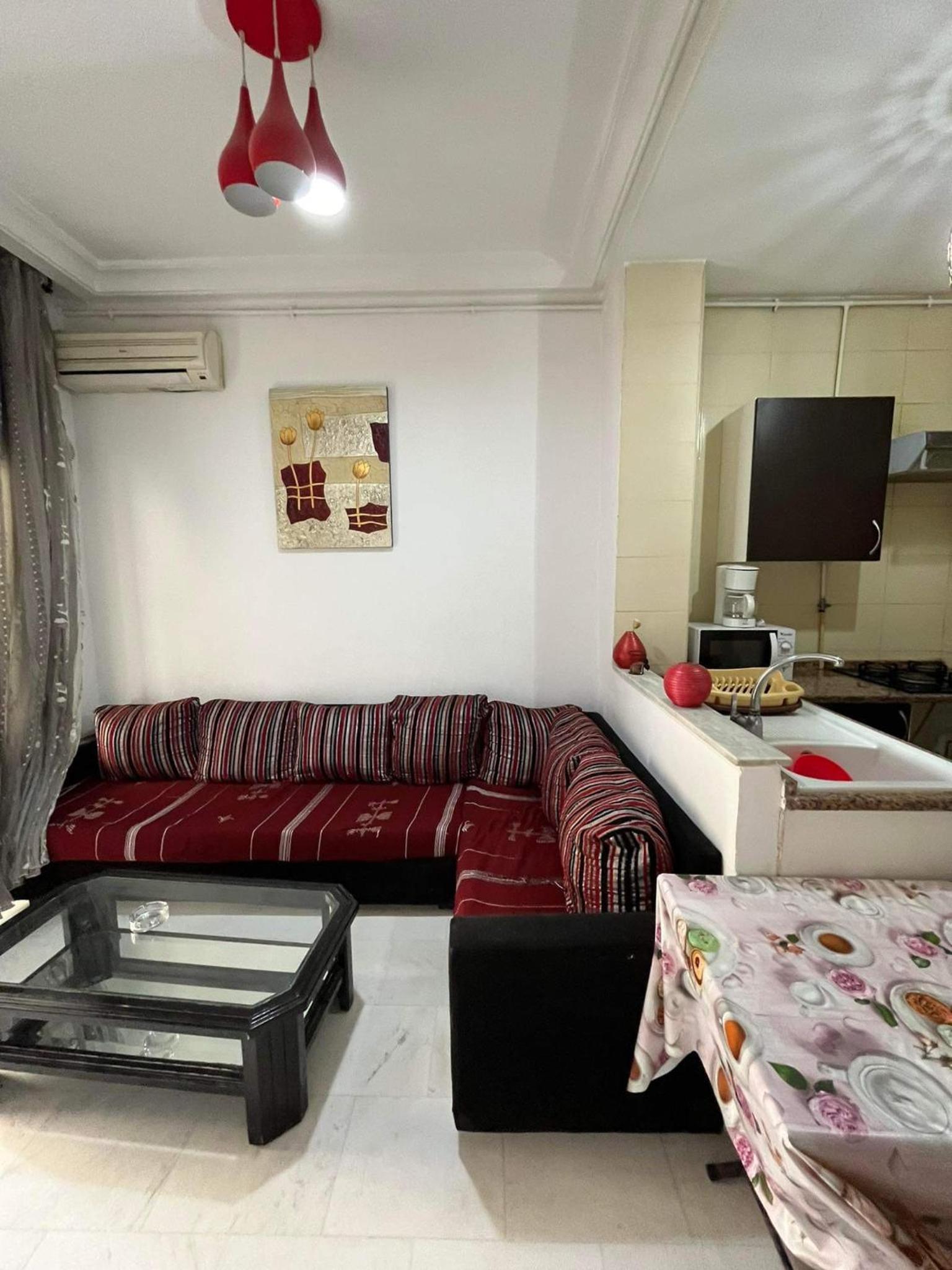 Palmeraies vacances Tunis
