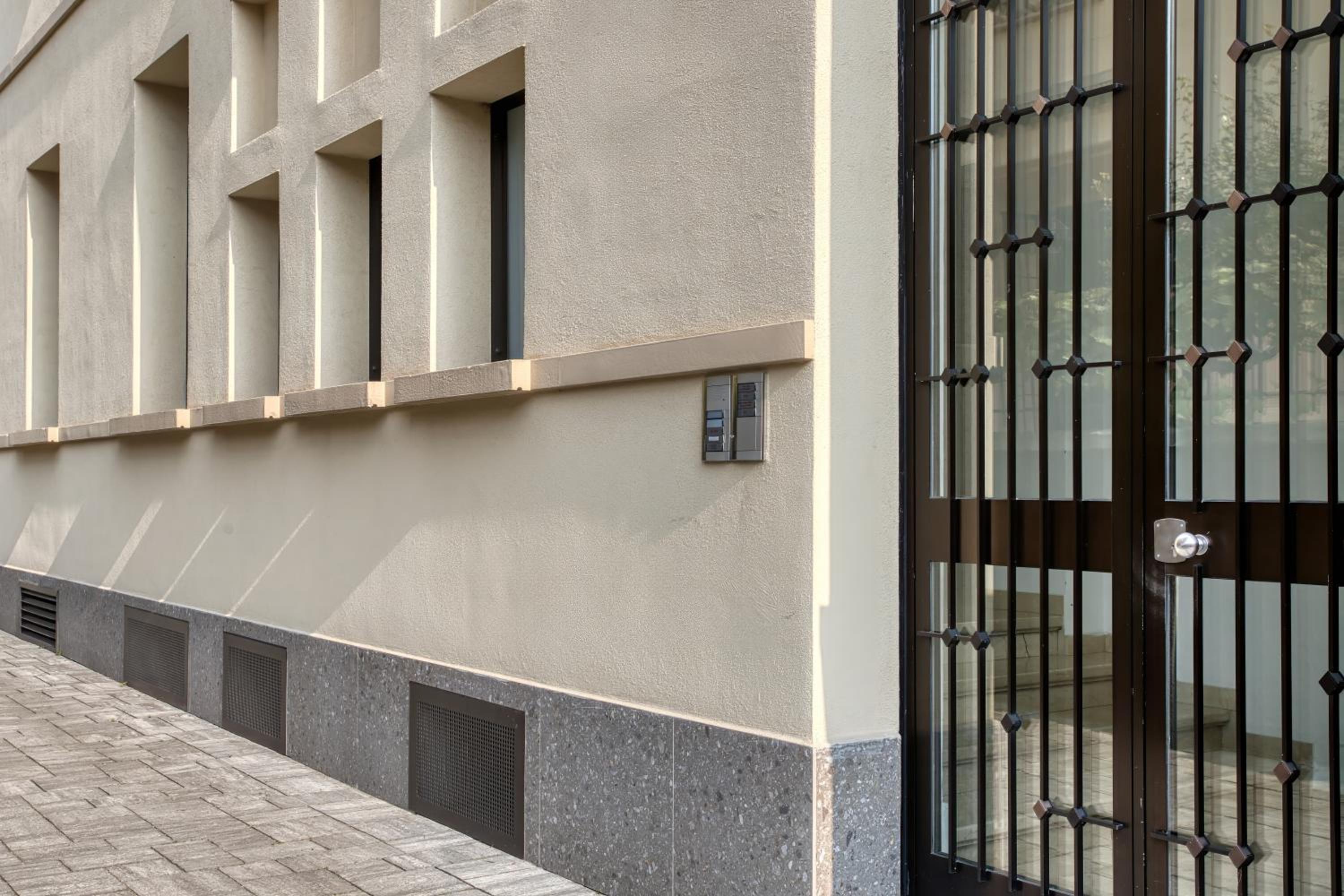 JOIVY Welcoming Studio near CityLife