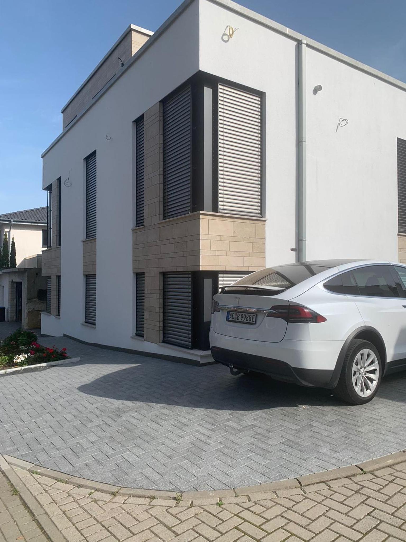 Mosaikhaus Smart Home