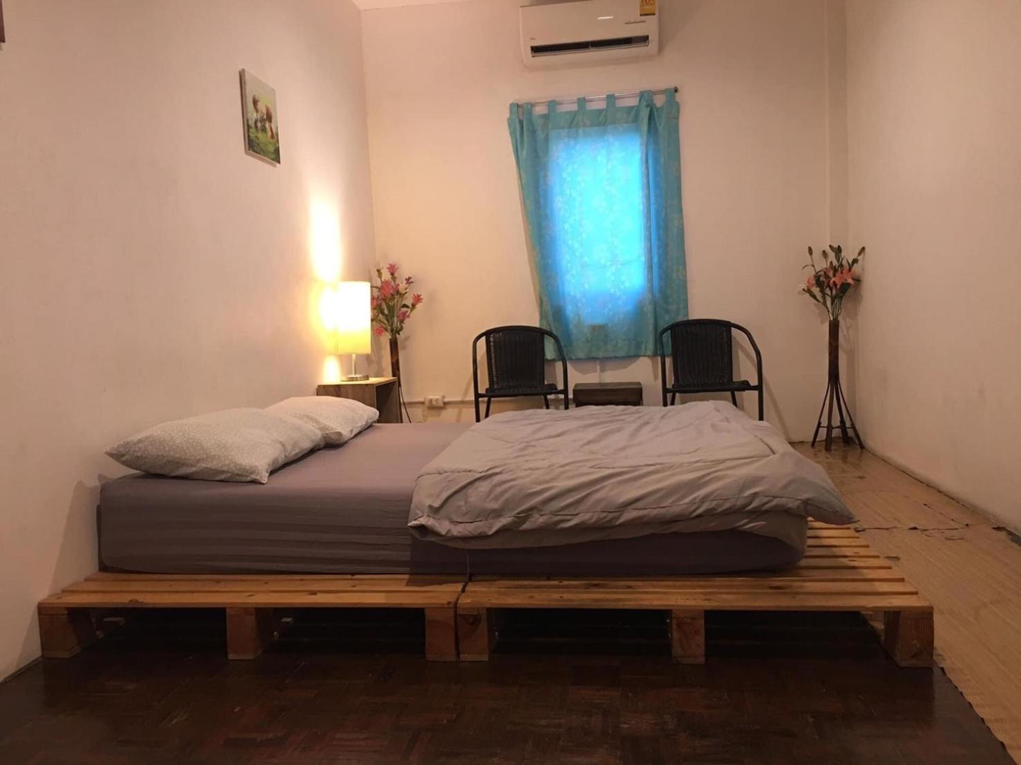 Zee Thai Hostel