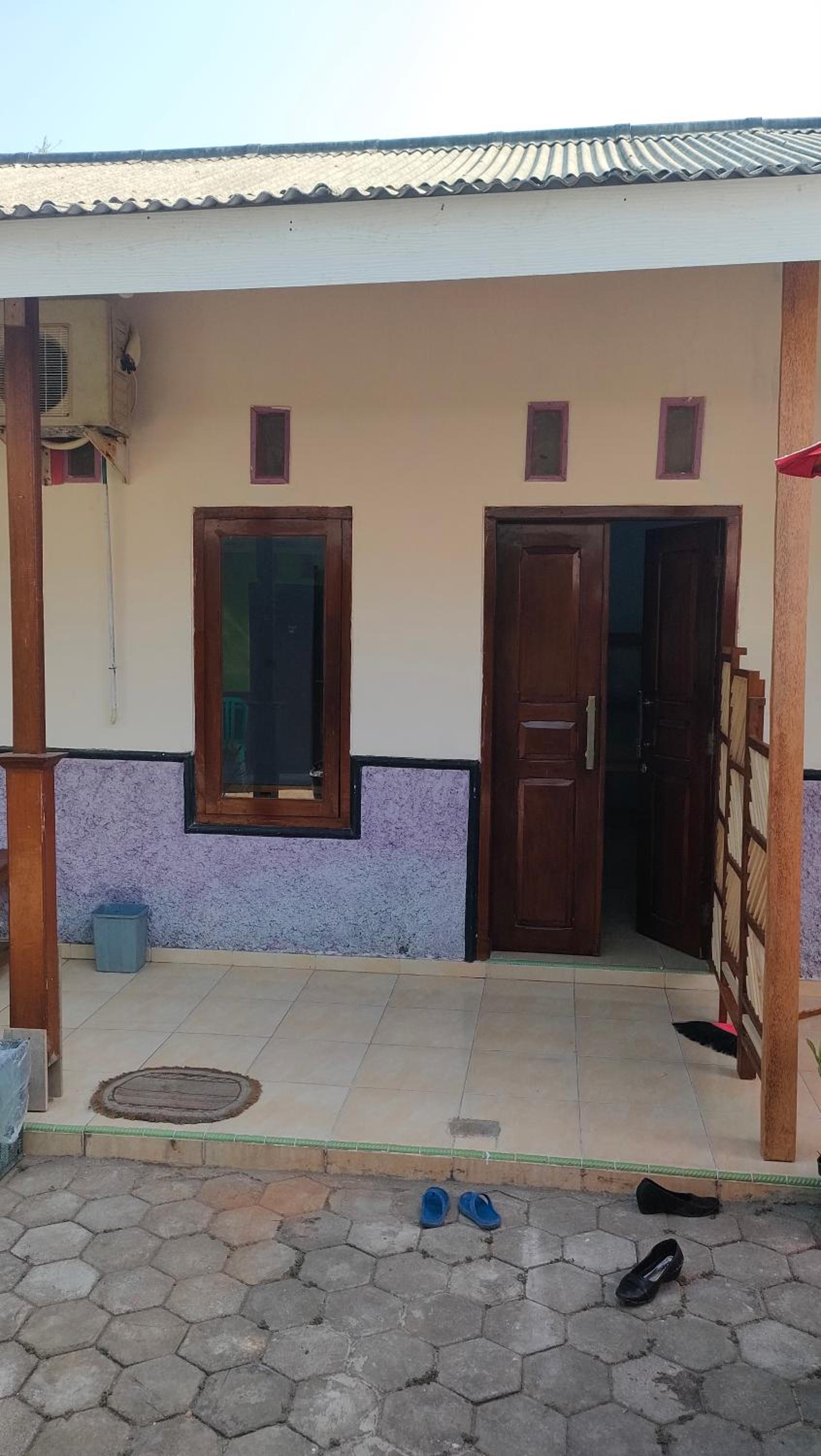 Ramland guest house