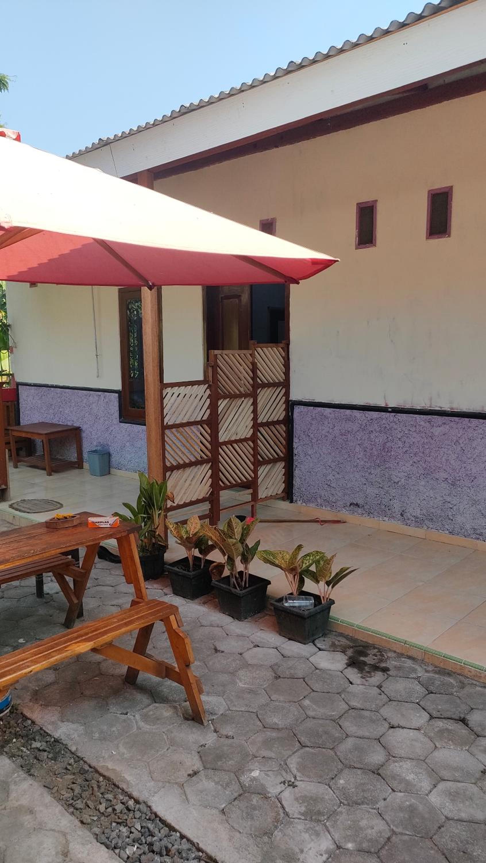 Ramland guest house