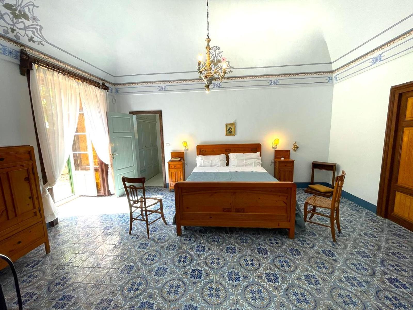Villa Gorgodaino