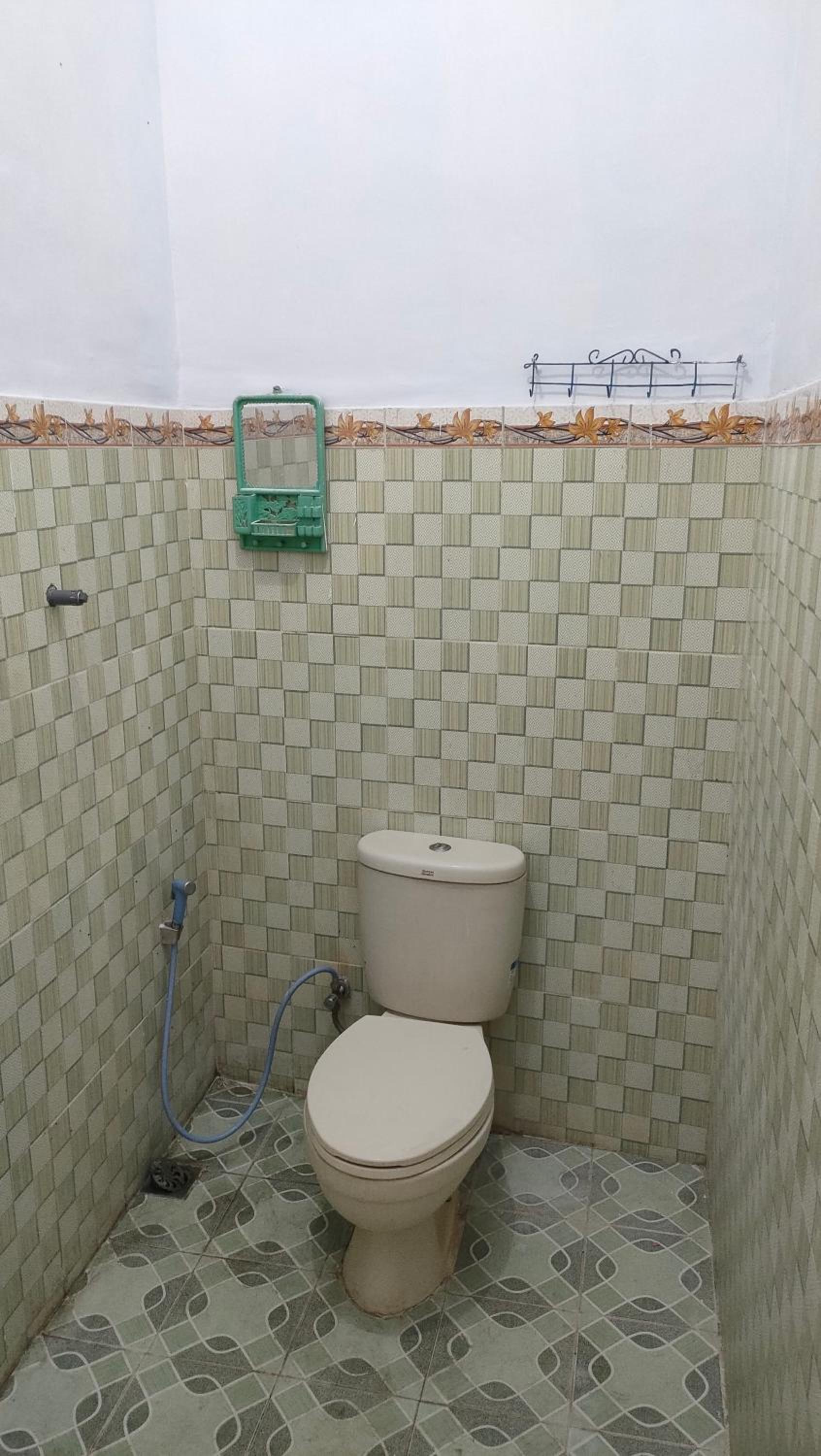 Ramland guest house