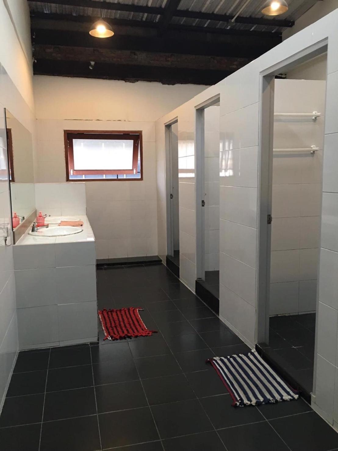 Zee Thai Hostel