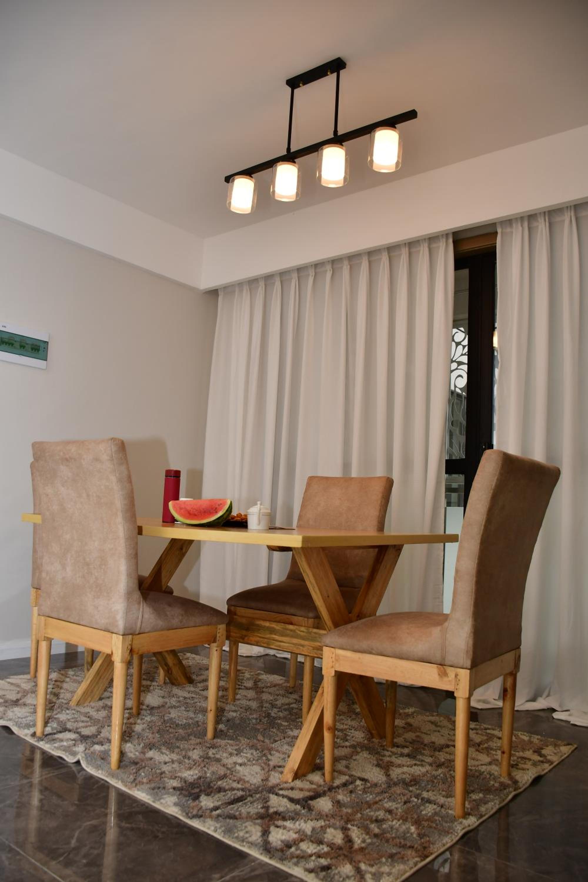sky 3Bedroom Apartments