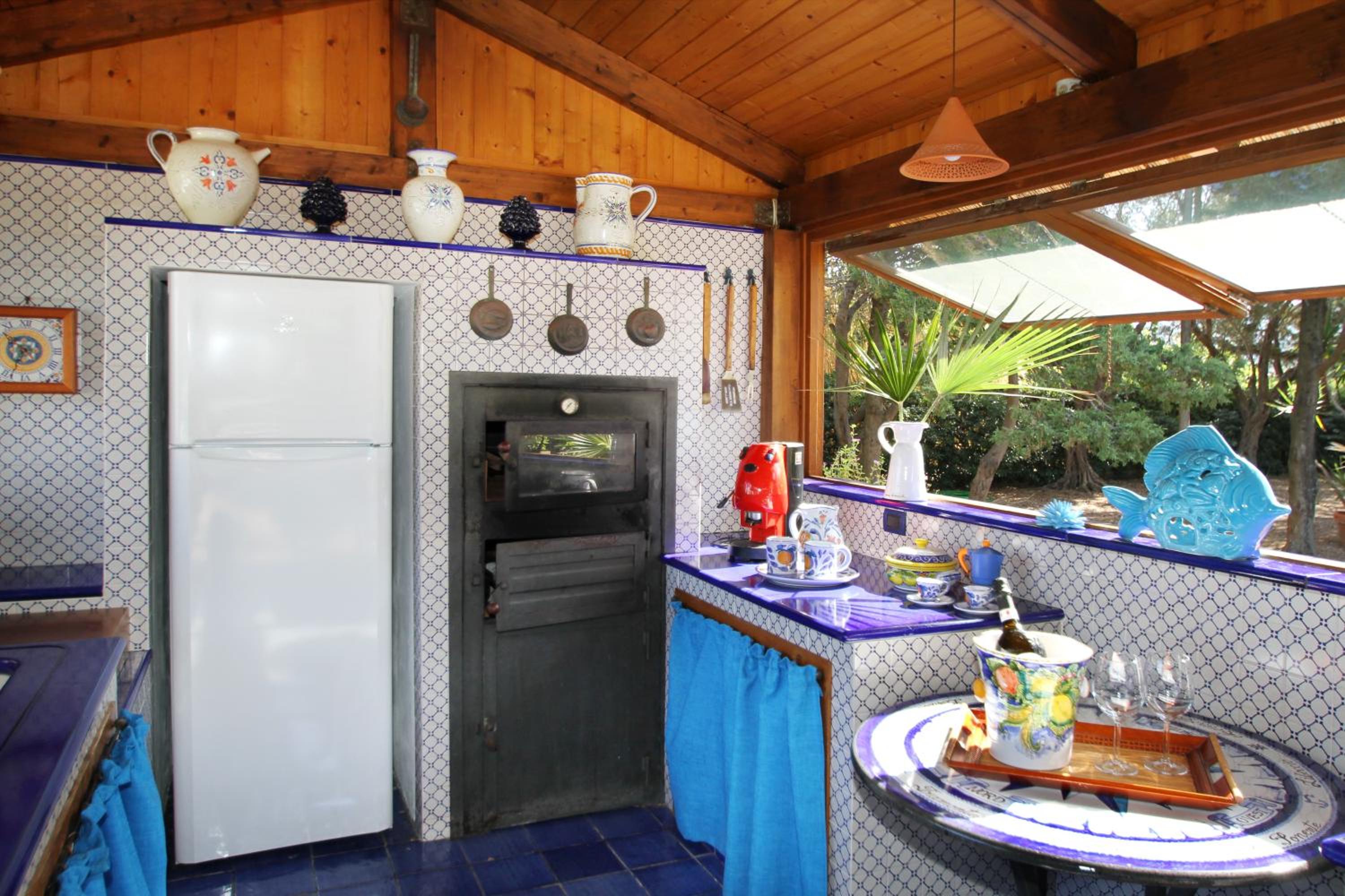 BOUTIQUE VILLA con accesso privato alla spiaggia view 5