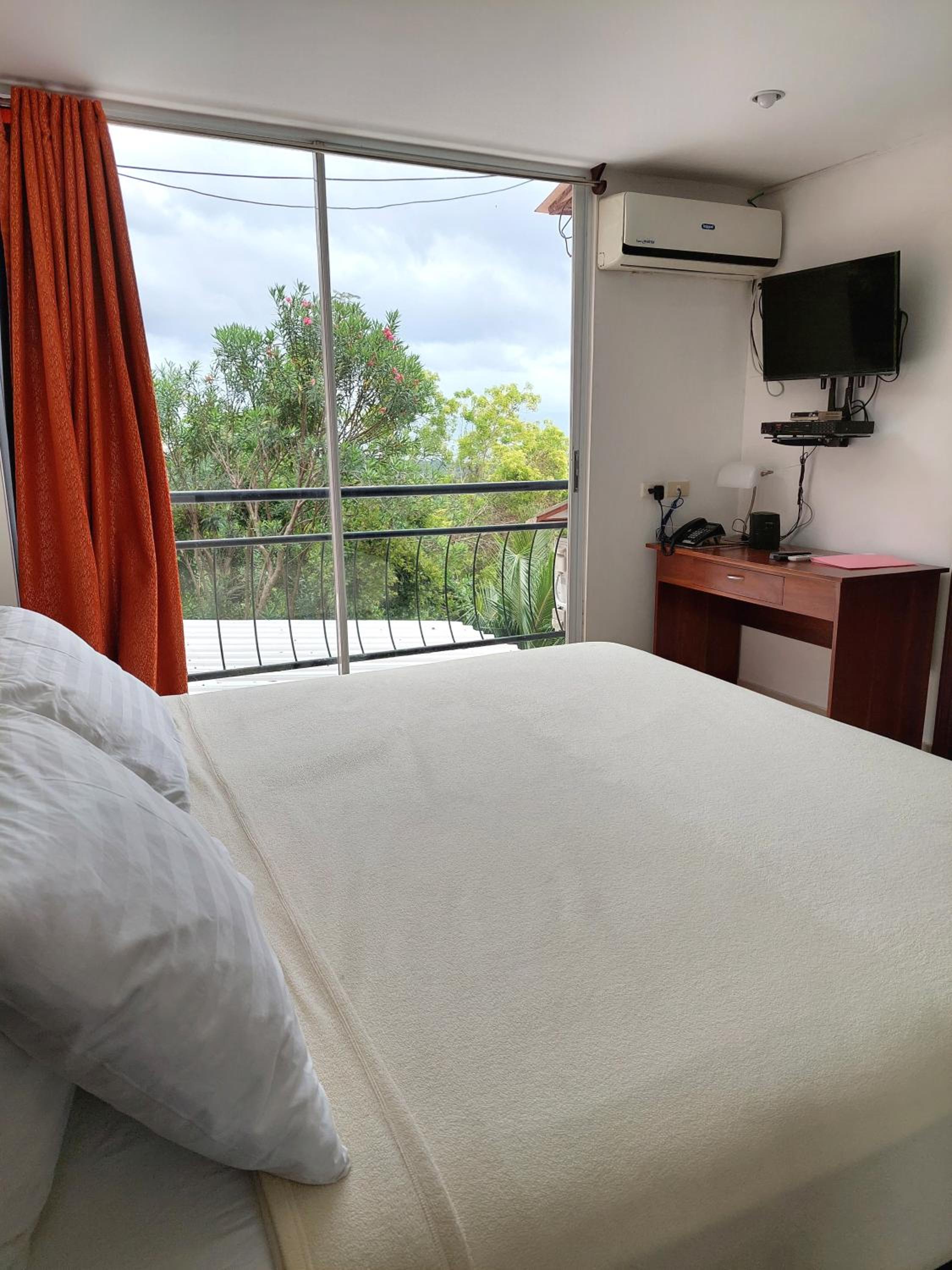 Bohol Vantage Resort