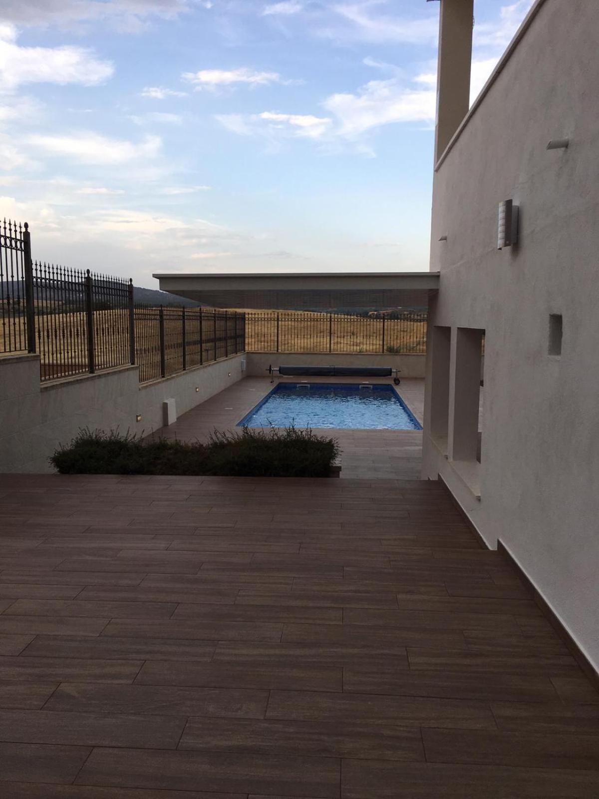 La casita de Cris view 2