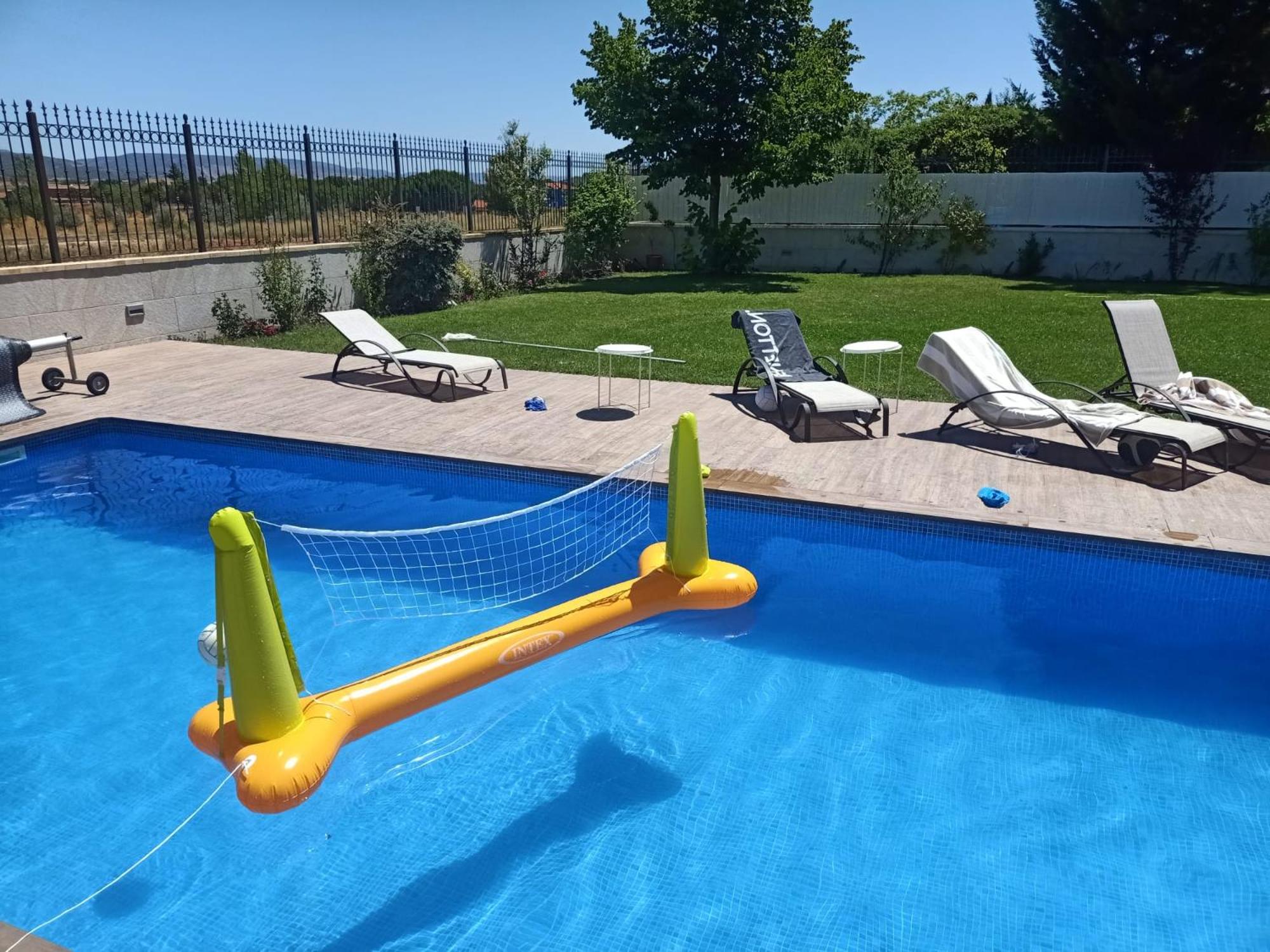 La casita de Cris view 4