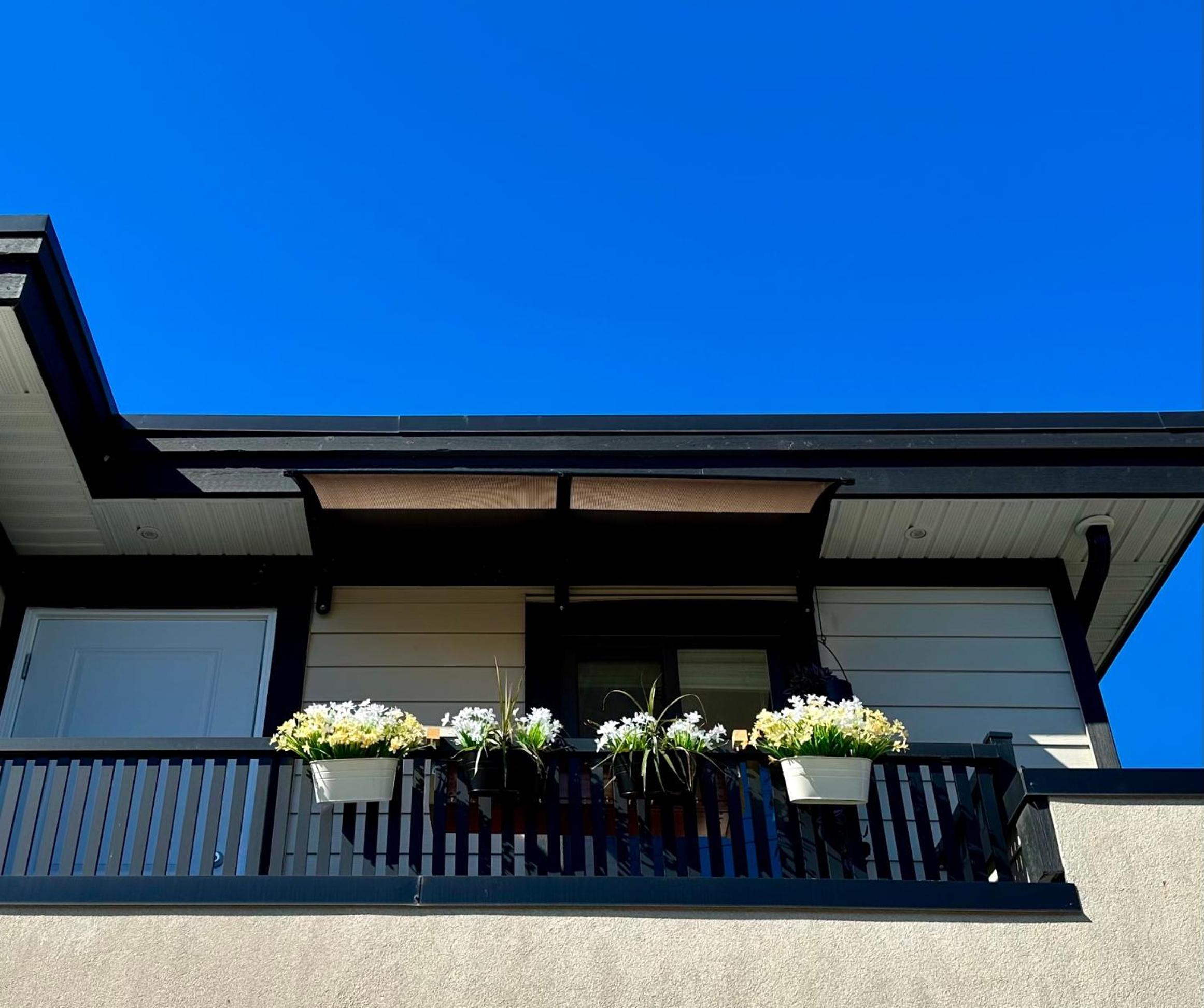 Vancouver Vacations - 2BR 1.5BA Full Kitchen Private Guest House - Free Parking - Central Location - Property Image 11