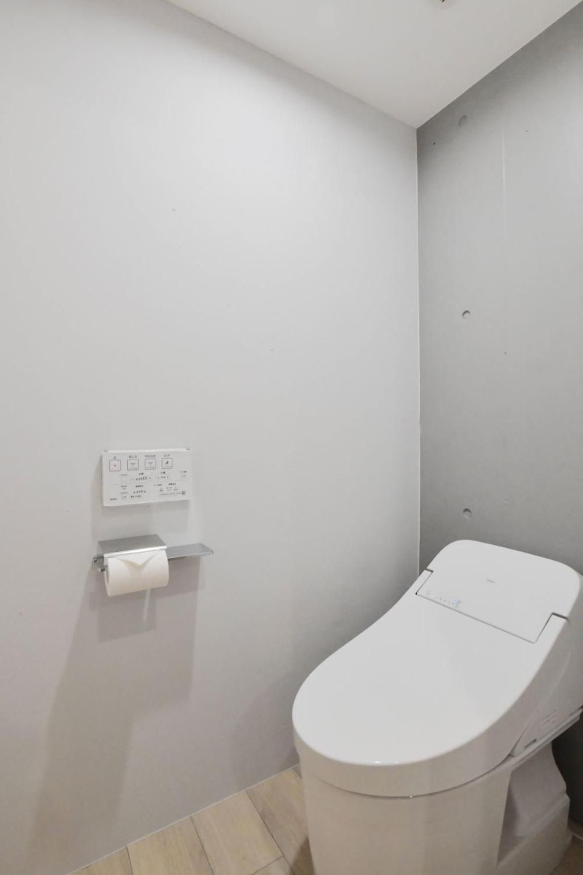 FL Residence Shinjuku I