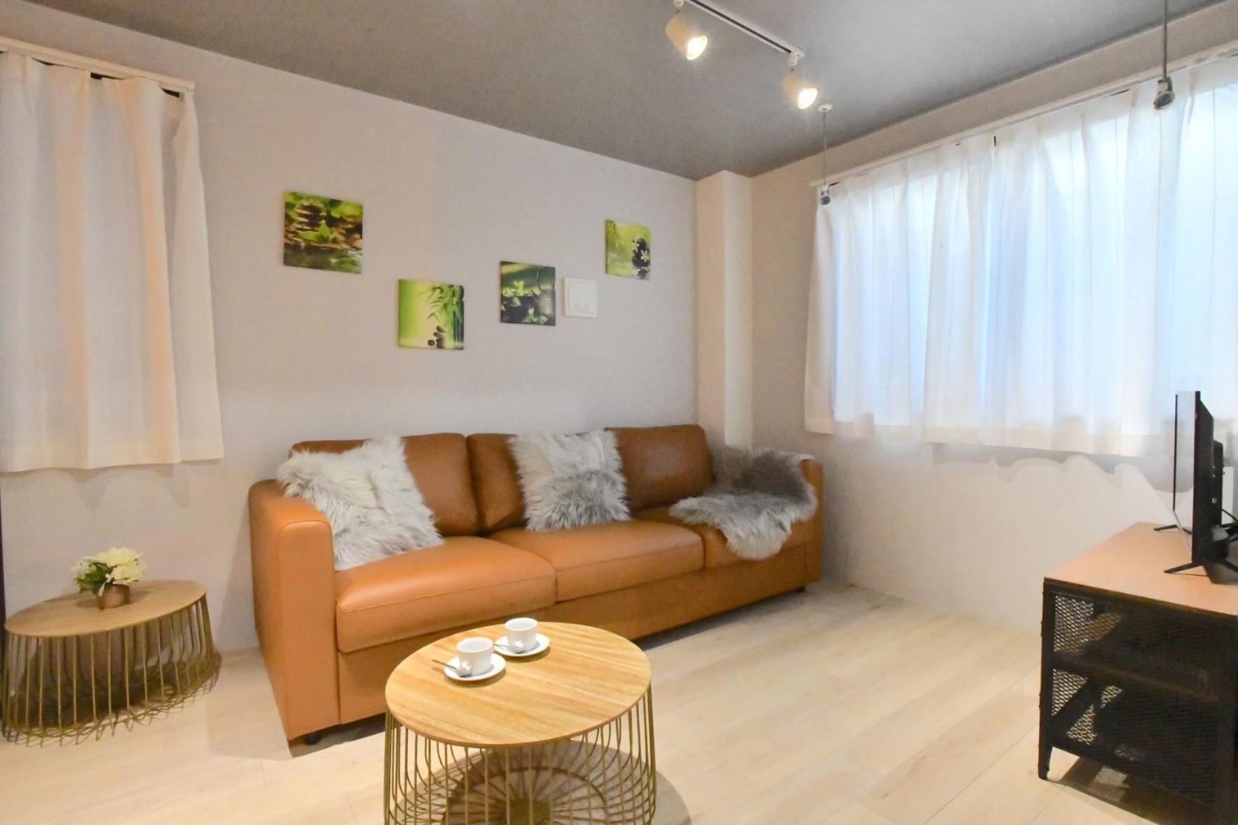 FL Residence Shinjuku I