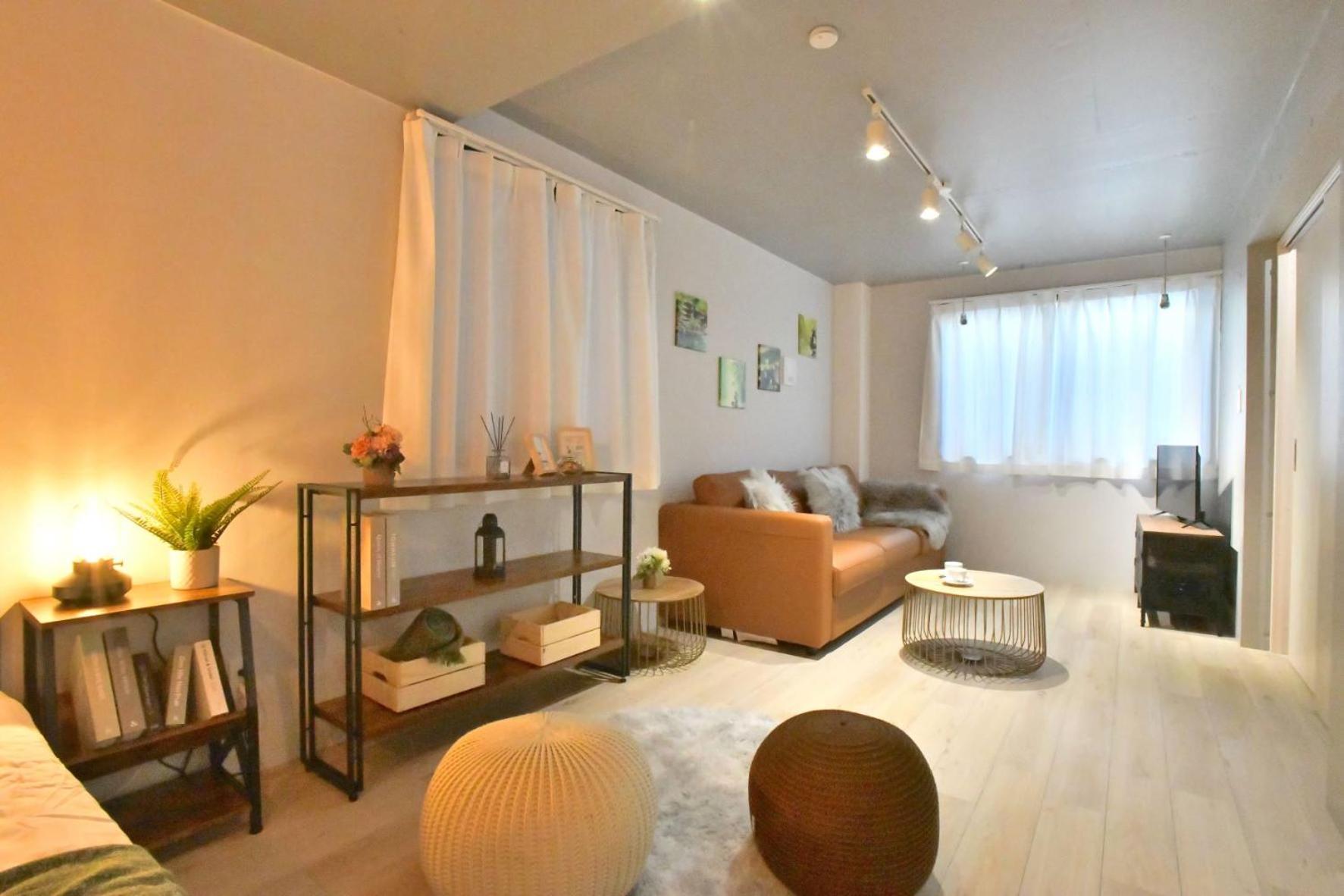 FL Residence Shinjuku I