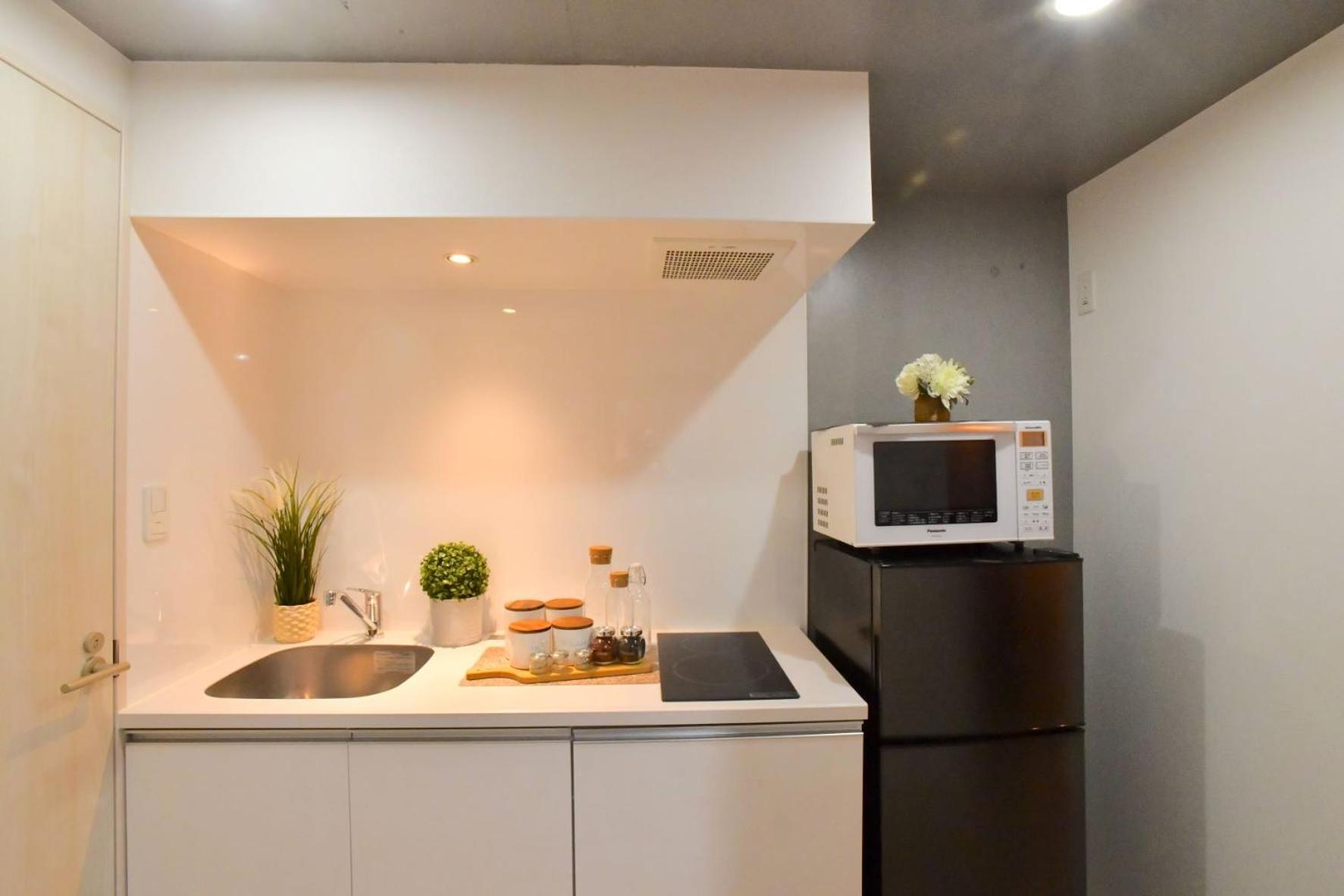 FL Residence Shinjuku I