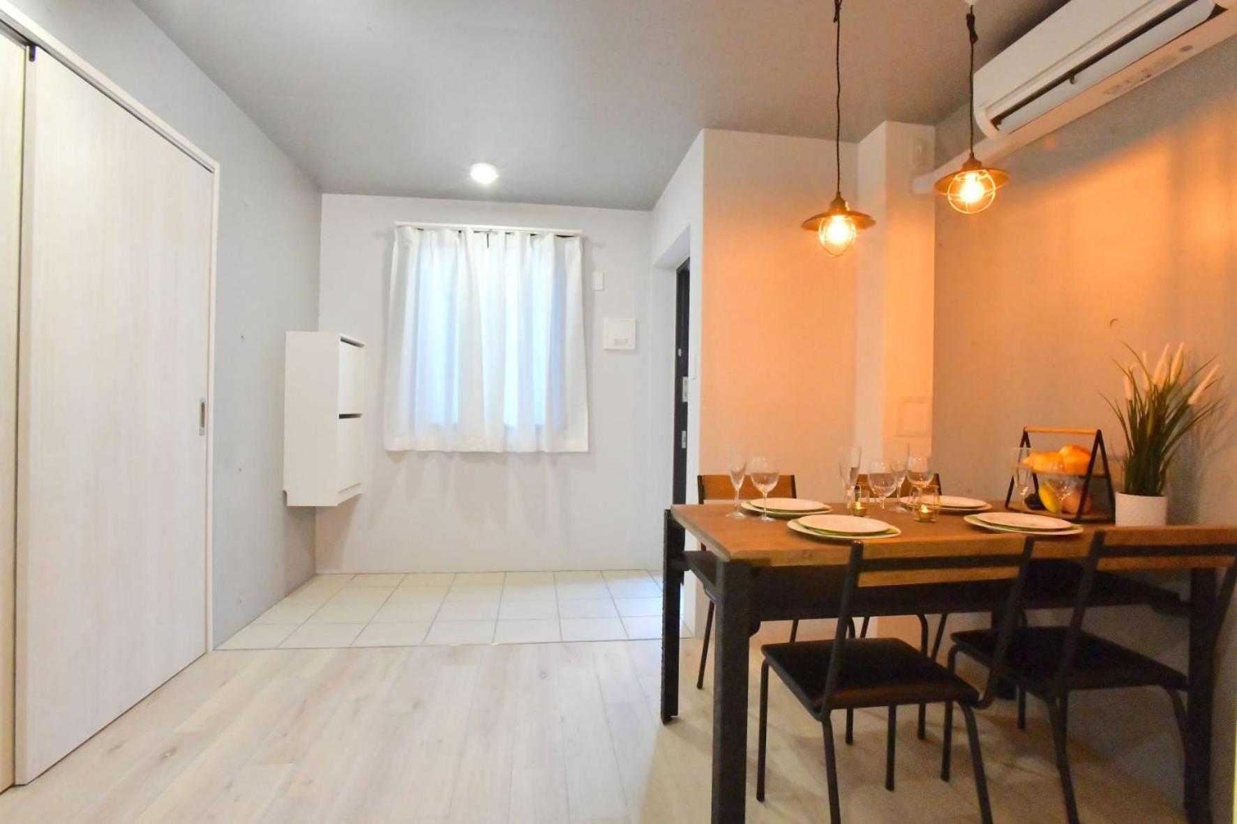 FL Residence Shinjuku I