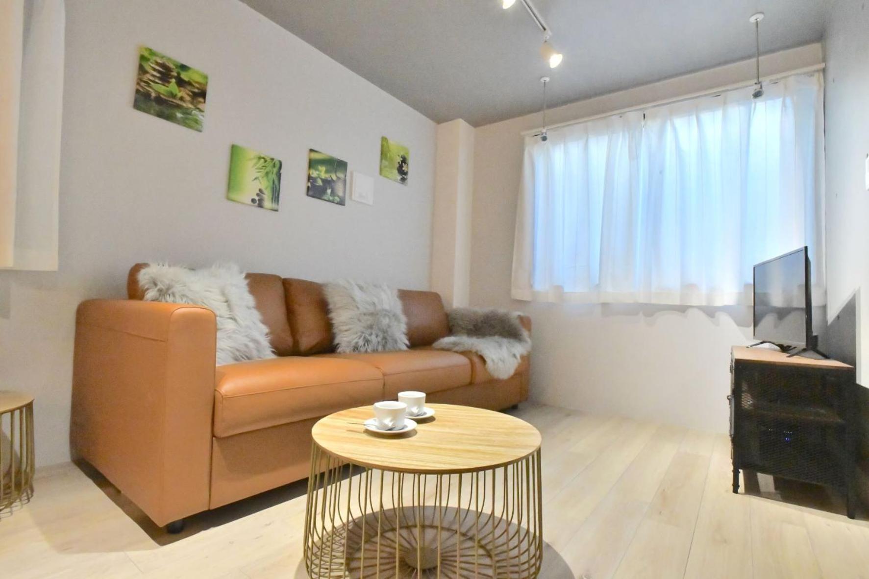 FL Residence Shinjuku I