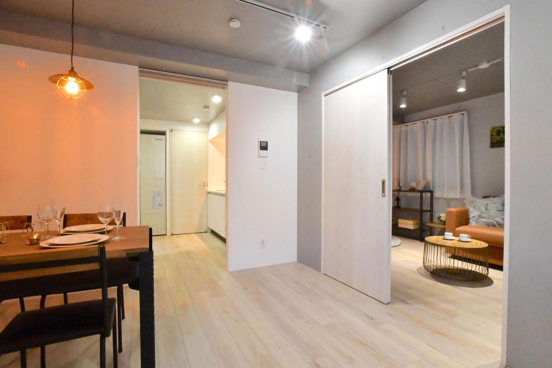 FL Residence Shinjuku I