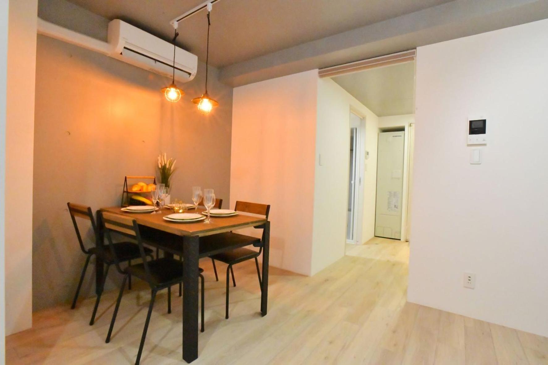FL Residence Shinjuku I