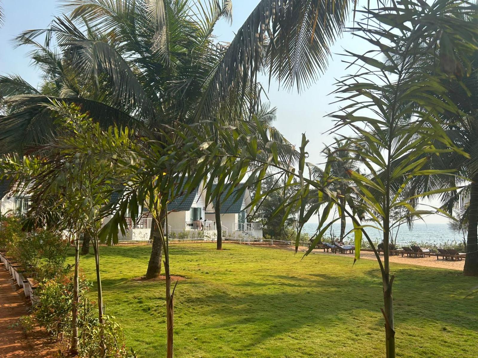 S2 Beach Cottages view 5