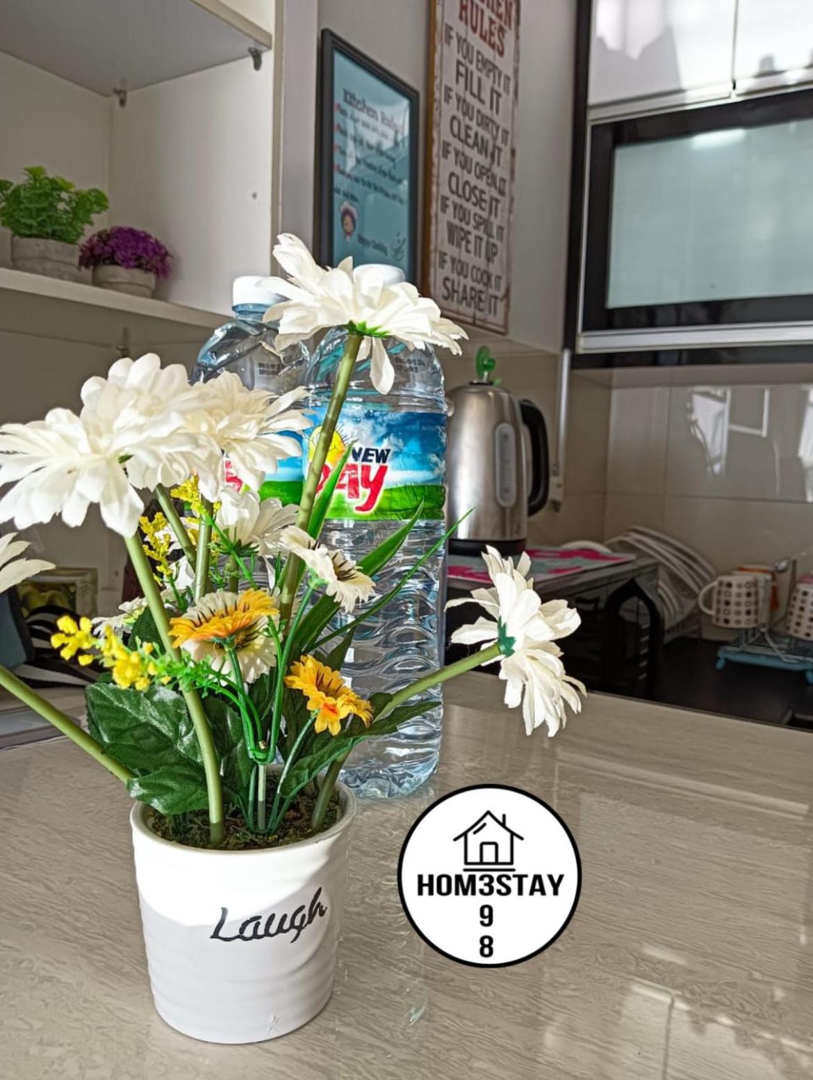 398Homestay The Loft Imago photo 8