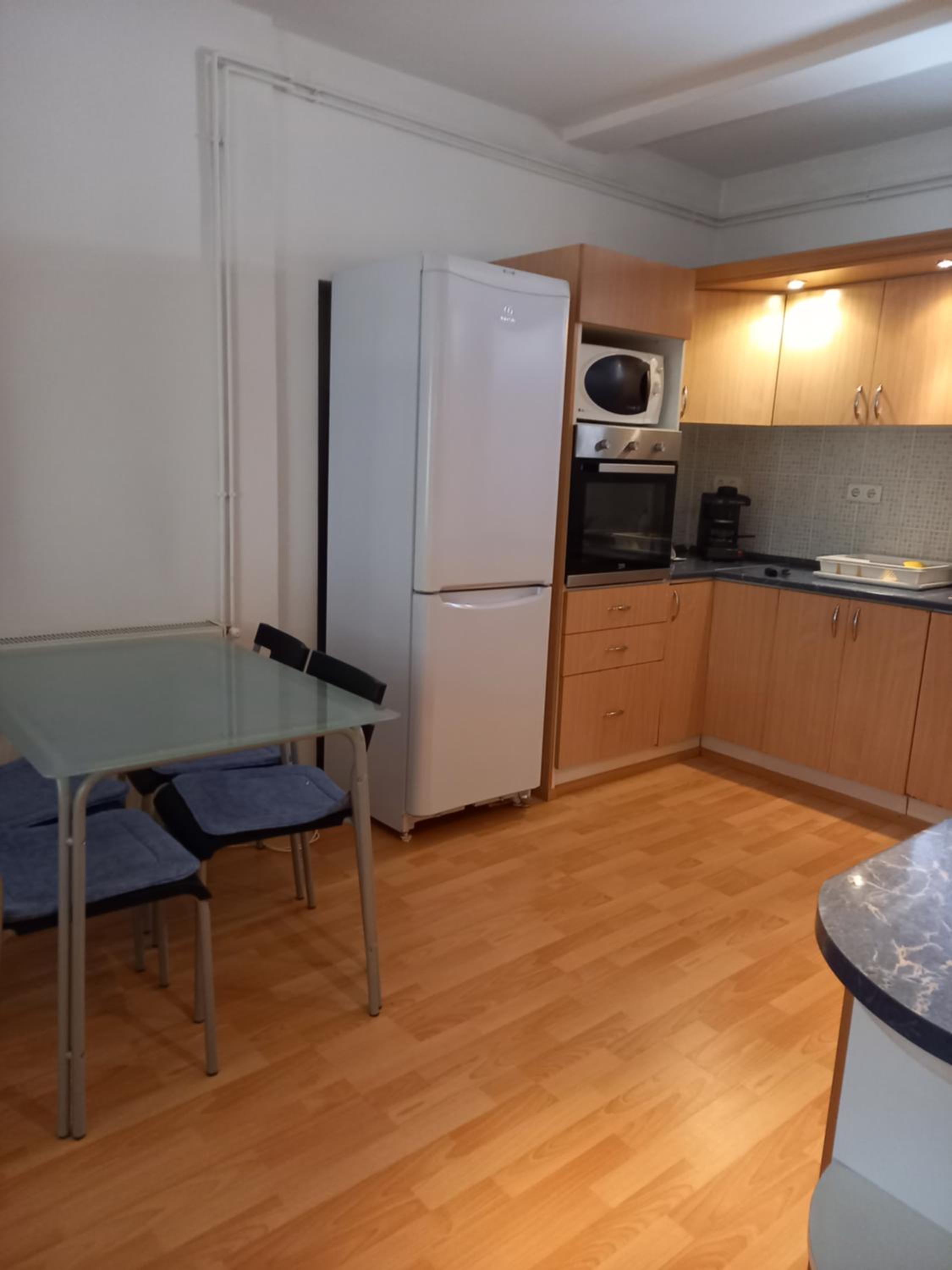Spacious home view 4