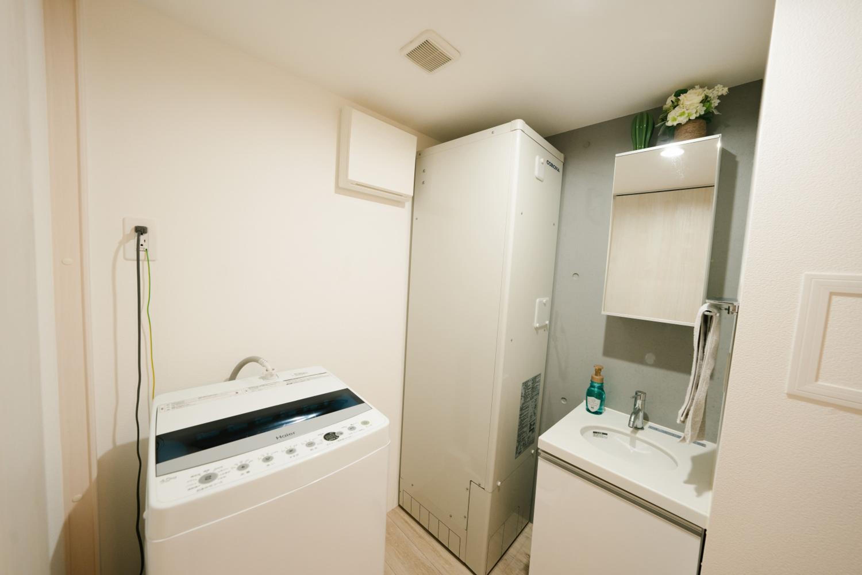 FL Residence Shinjuku I