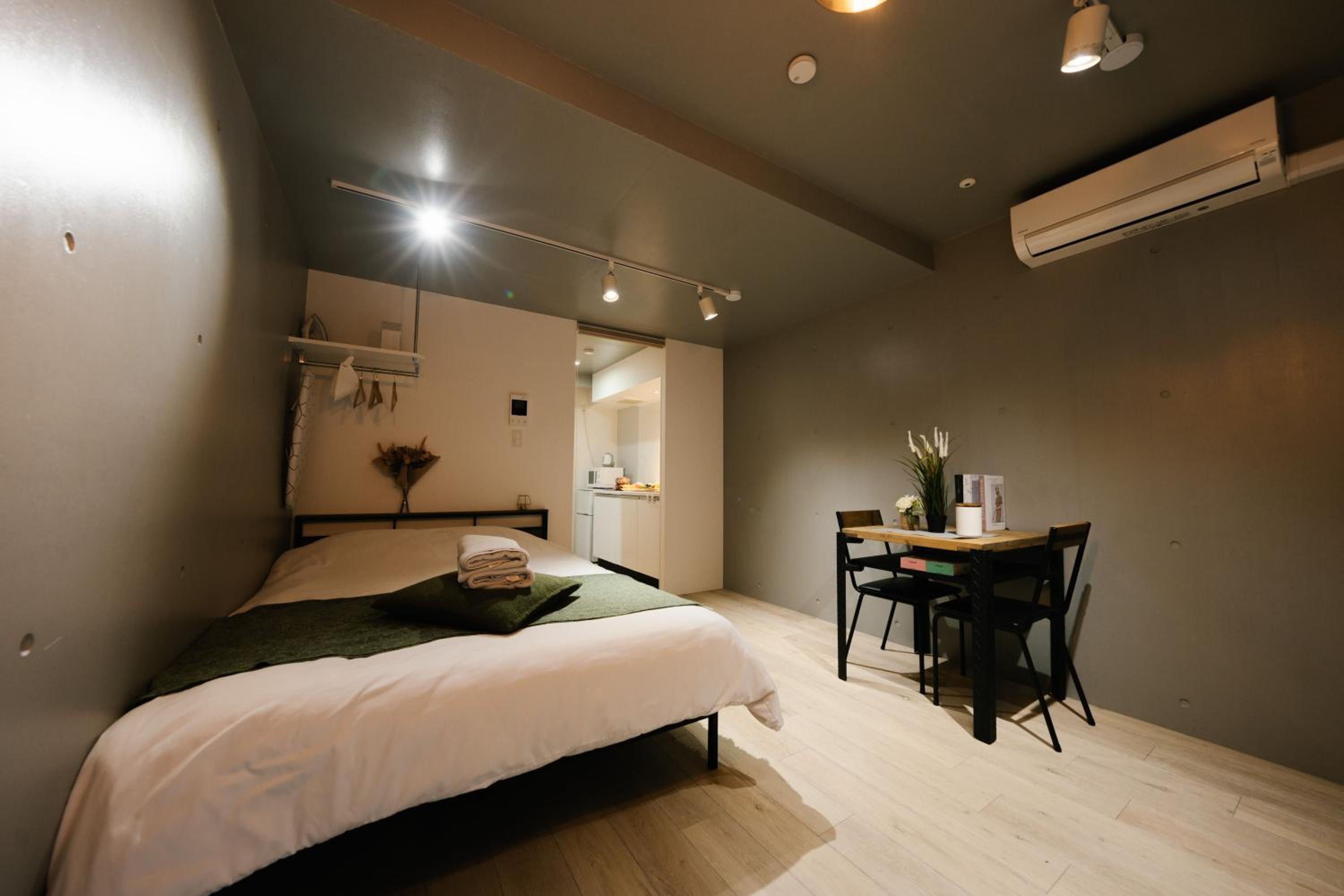 FL Residence Shinjuku I