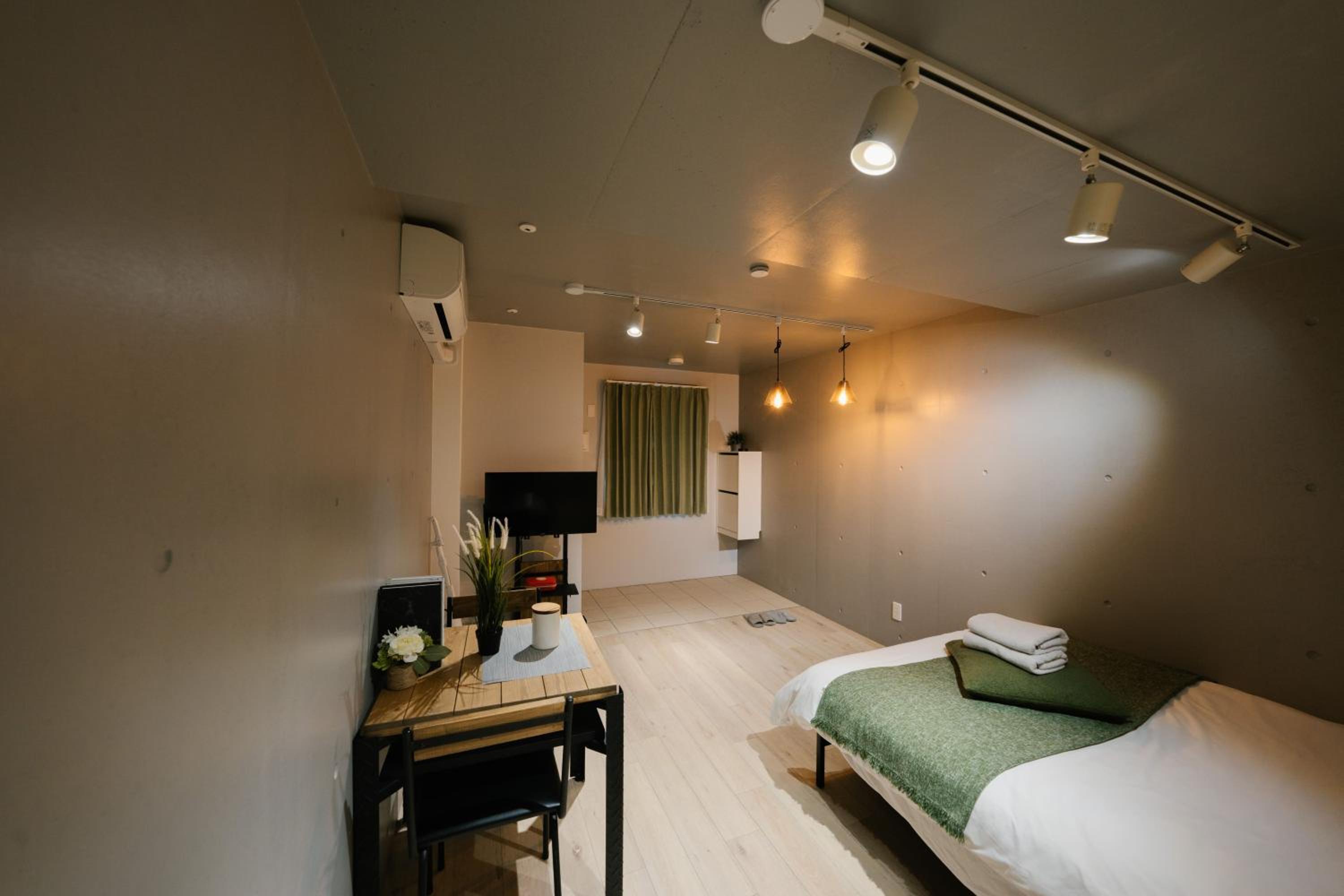 FL Residence Shinjuku I