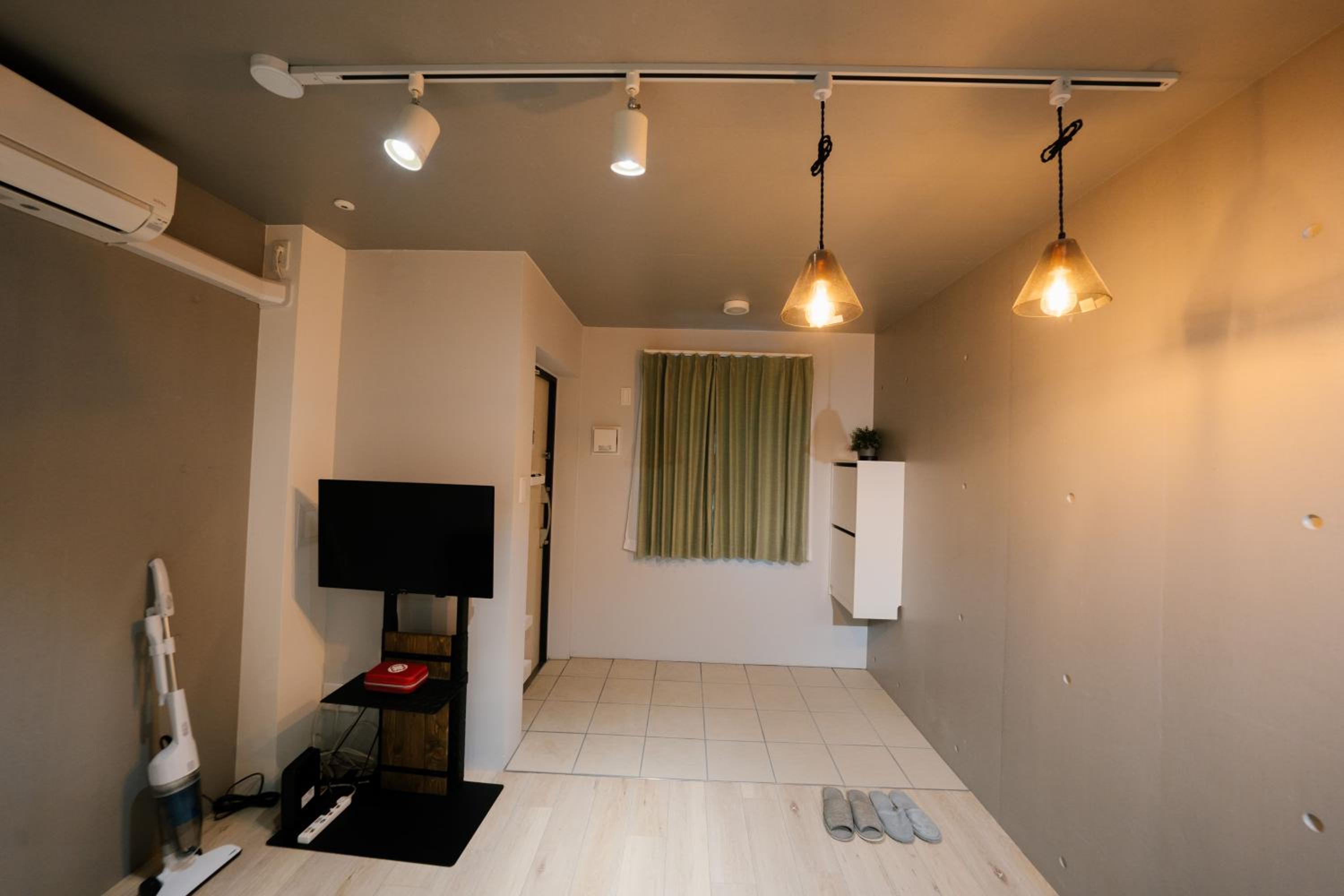 FL Residence Shinjuku I