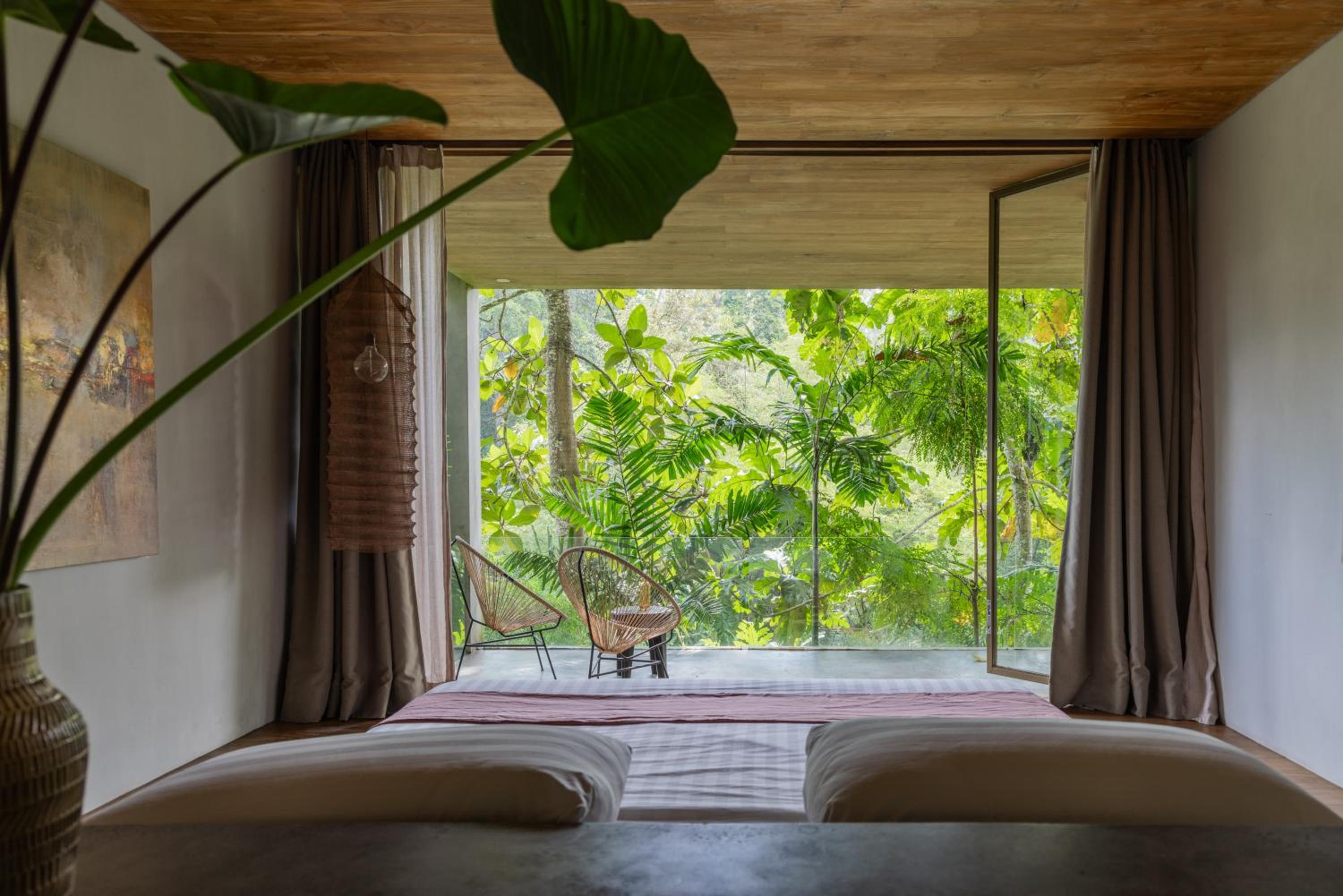Chameleon Villa Bali