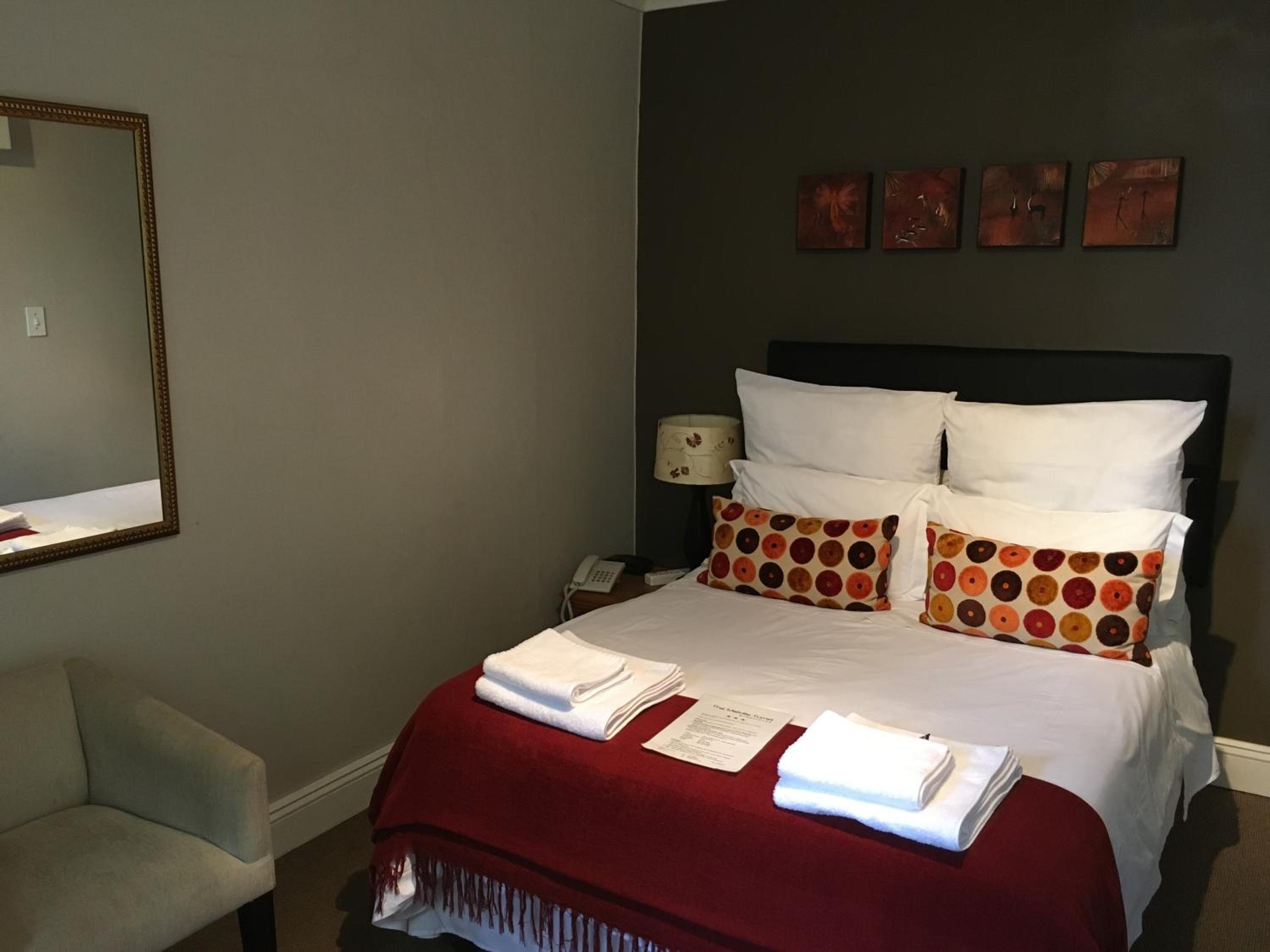 Melville Turret Guesthouse